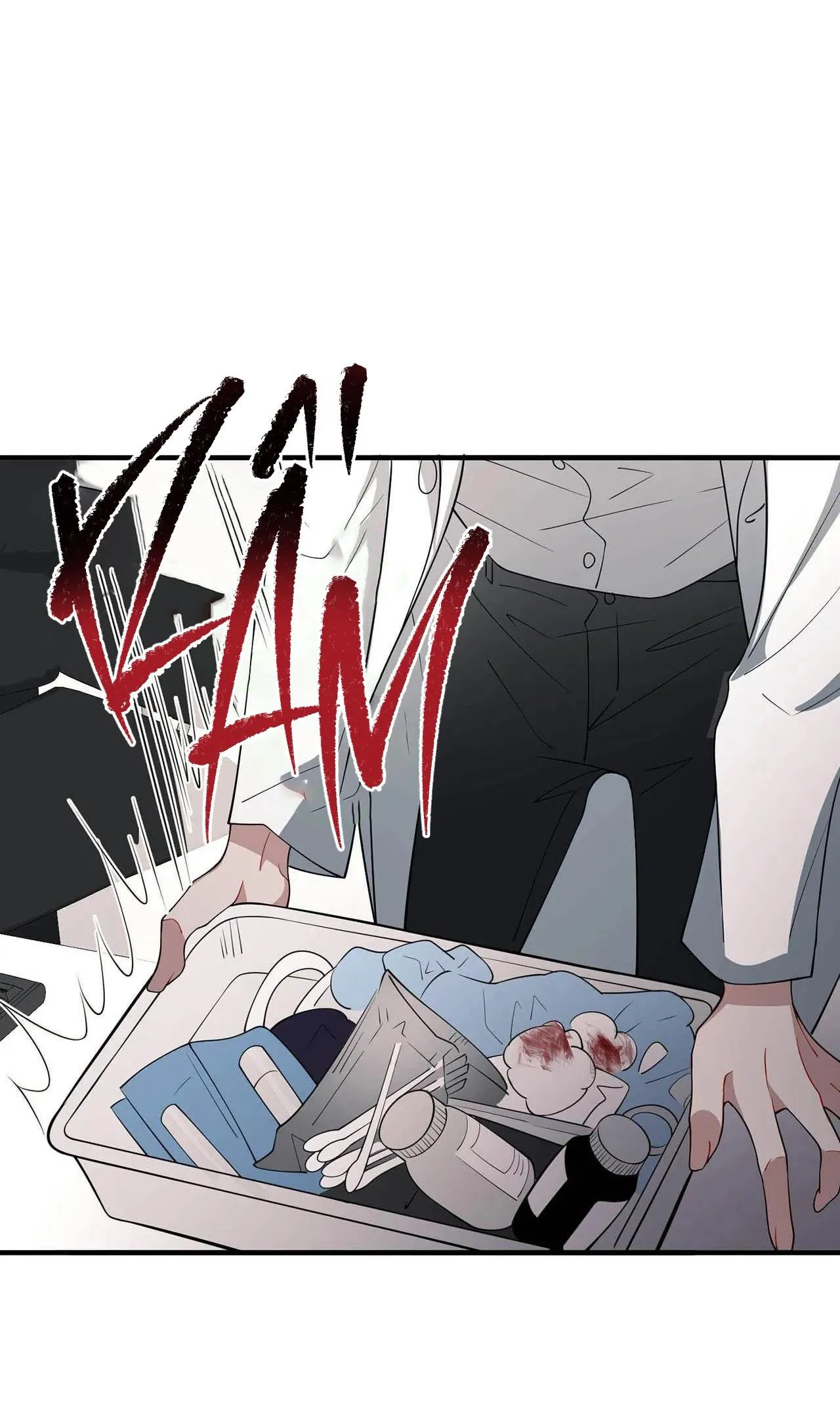 Vết Trượt Chapter 4 Trang 69