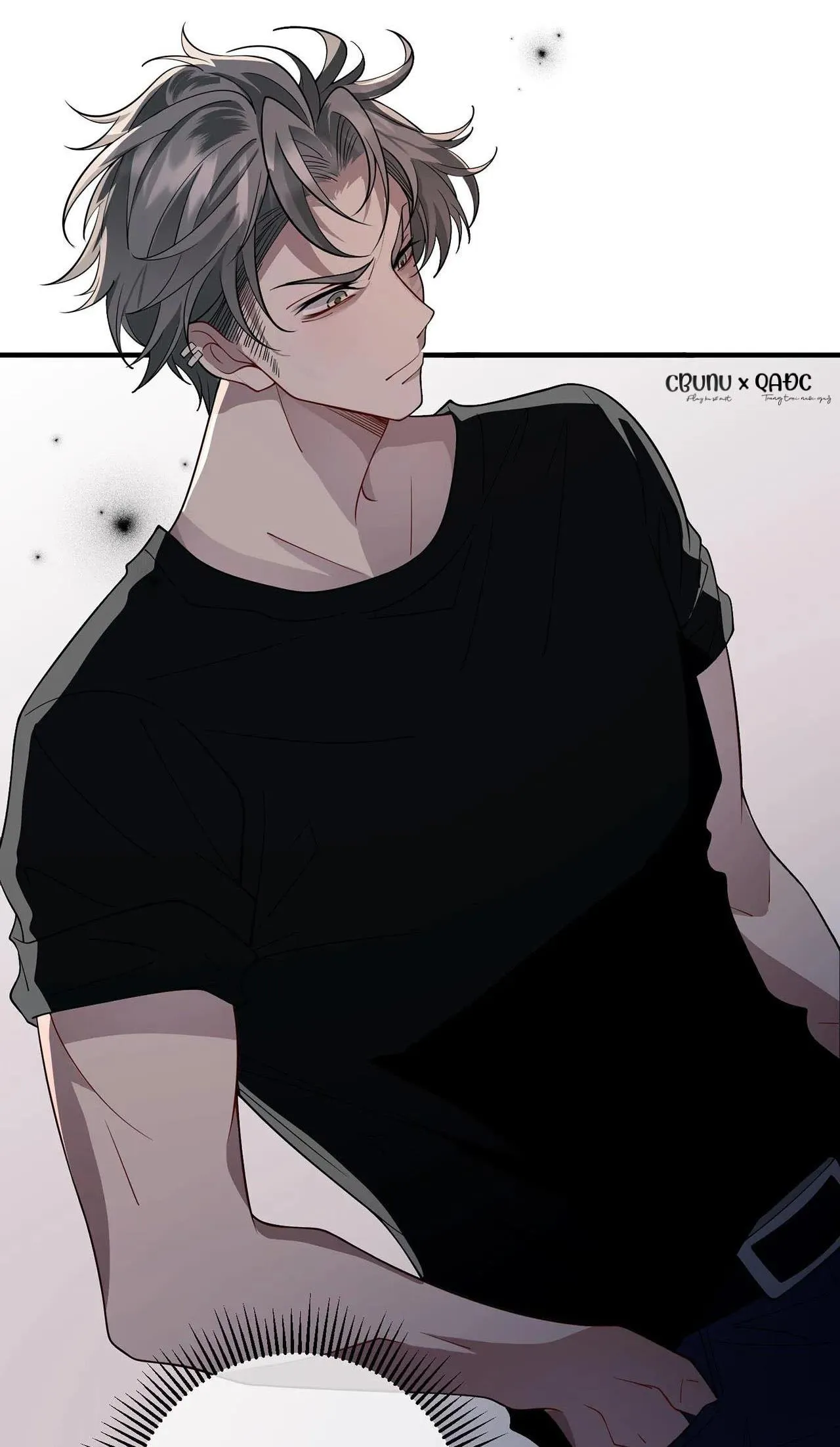 Vết Trượt Chapter 5 Trang 5