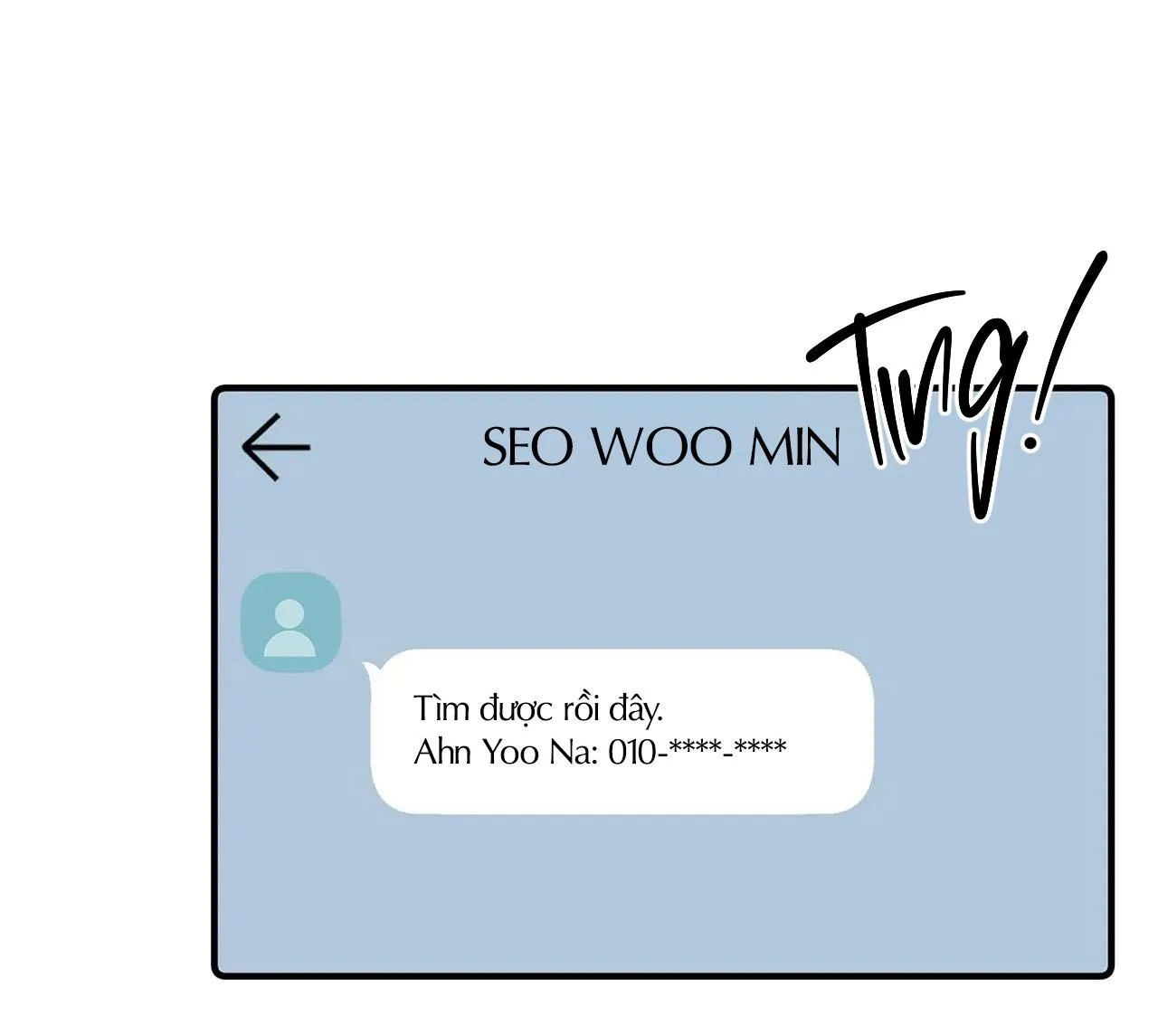 Vết Trượt Chapter 5 Trang 29