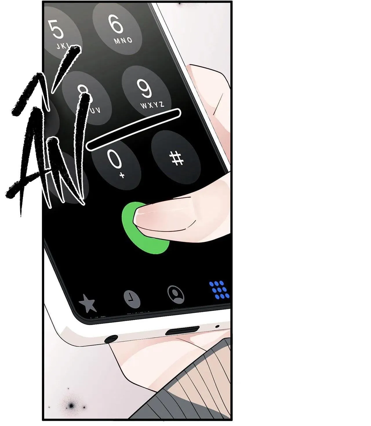 Vết Trượt Chapter 5 Trang 37