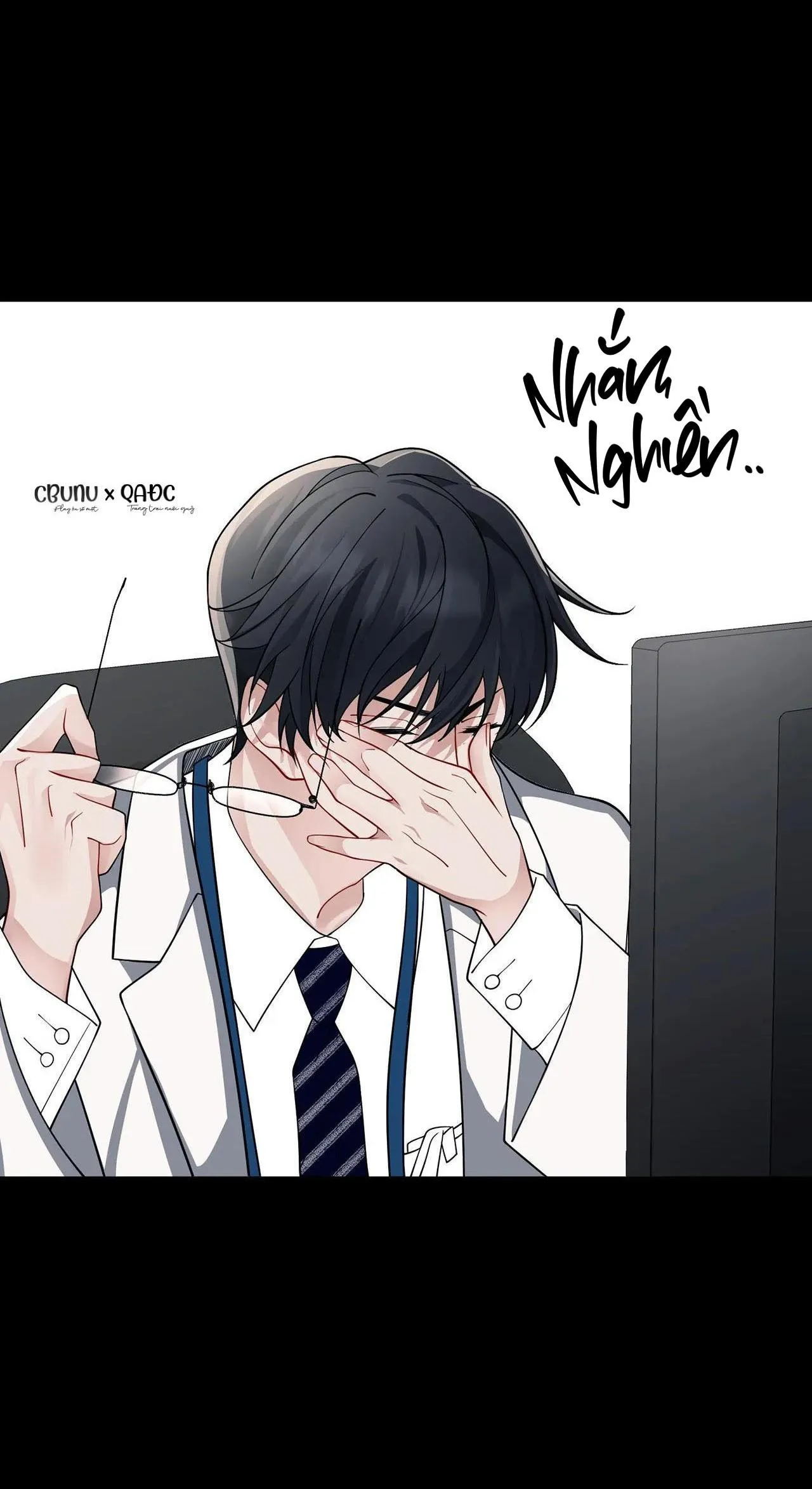 Vết Trượt Chapter 5 Trang 63