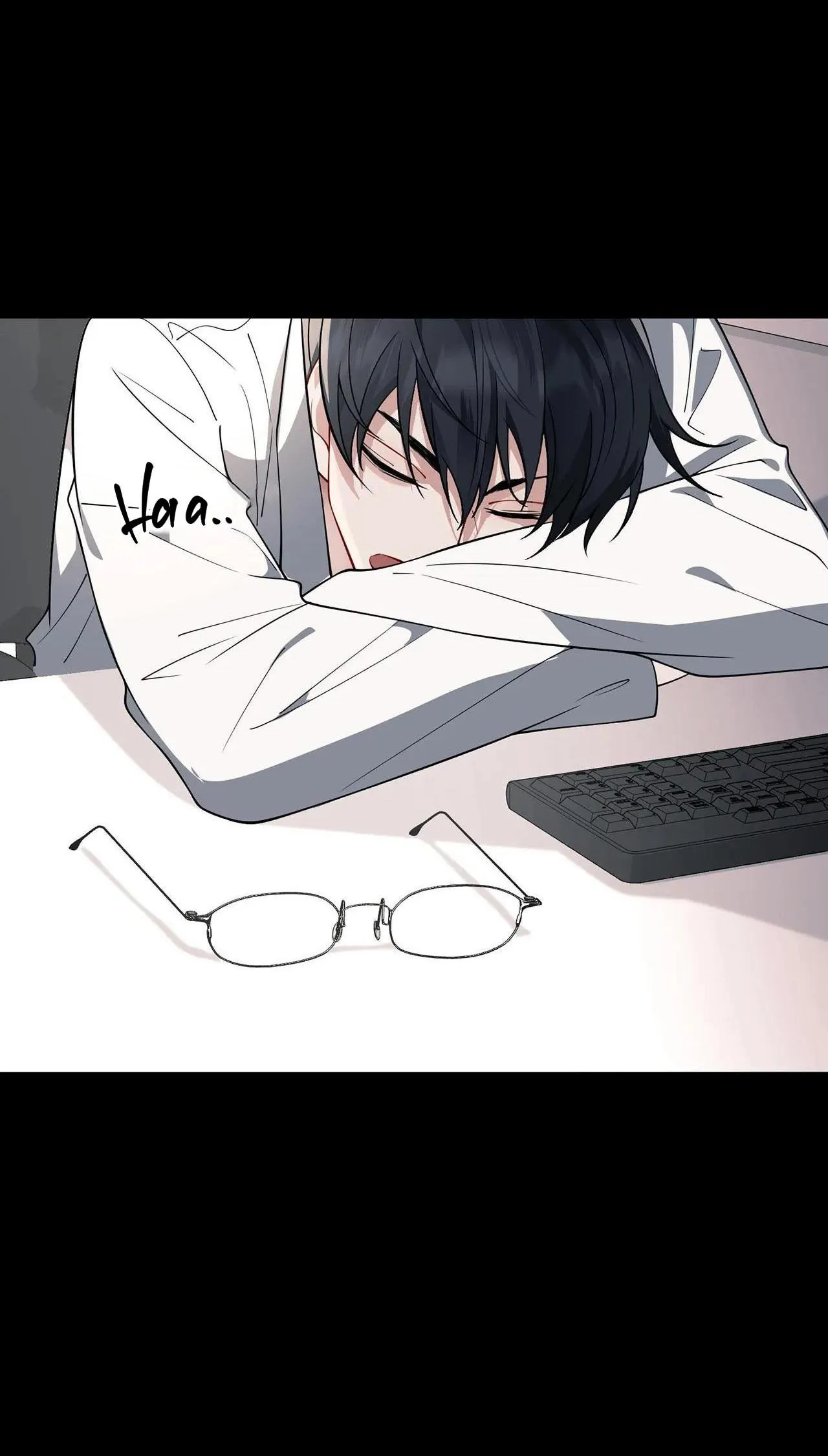 Vết Trượt Chapter 5 Trang 64