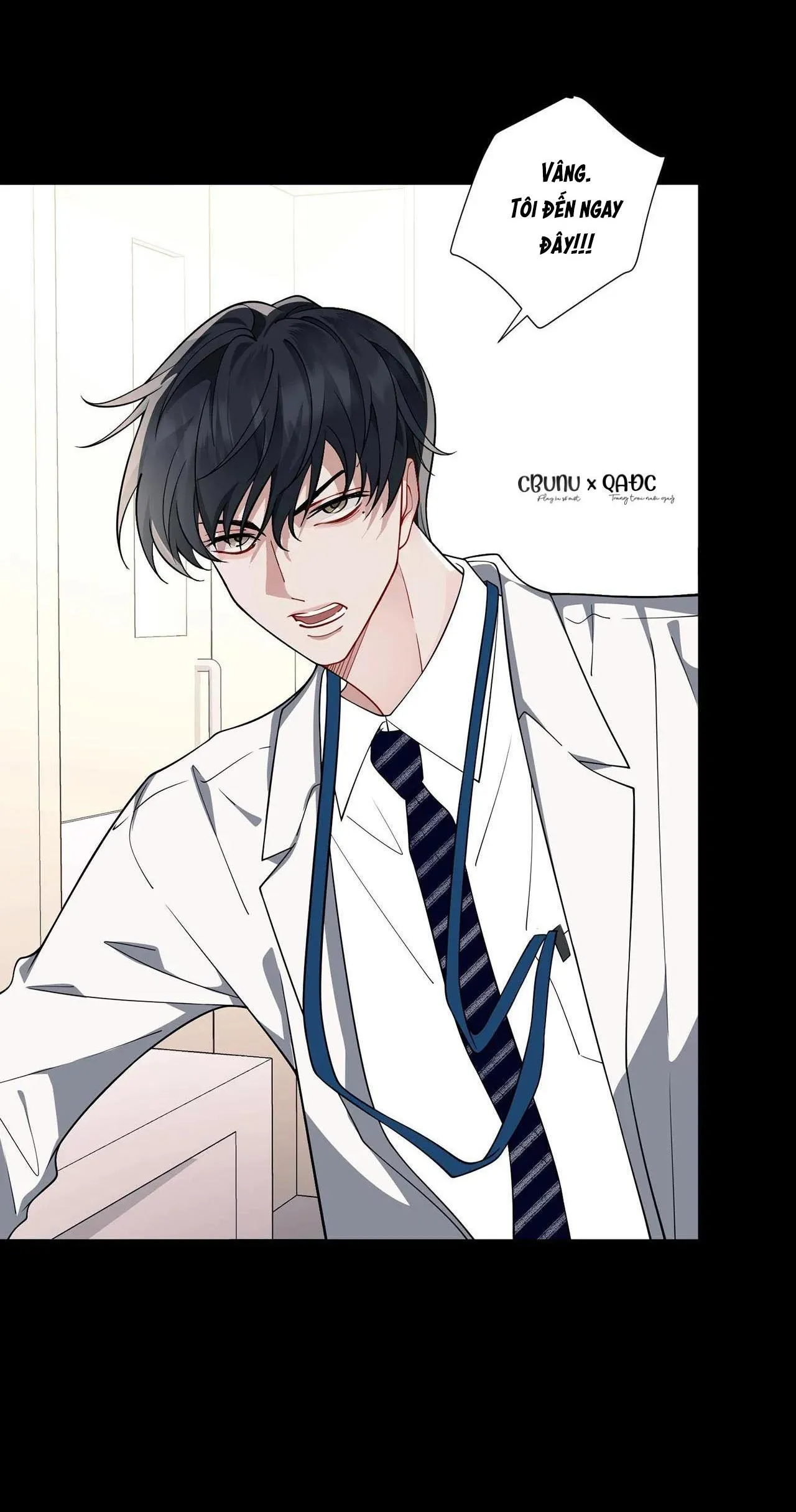 Vết Trượt Chapter 5 Trang 67