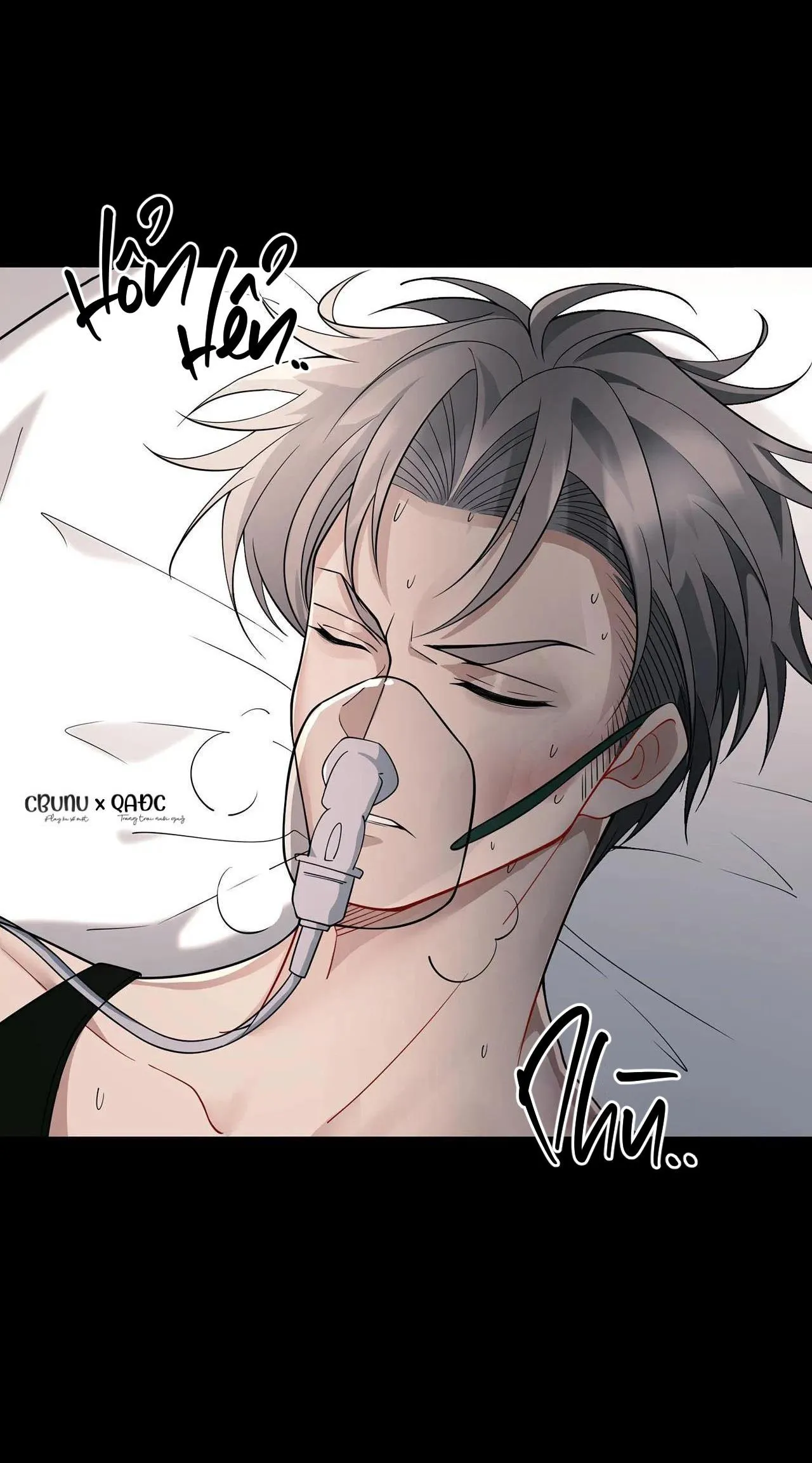 Vết Trượt Chapter 5 Trang 70