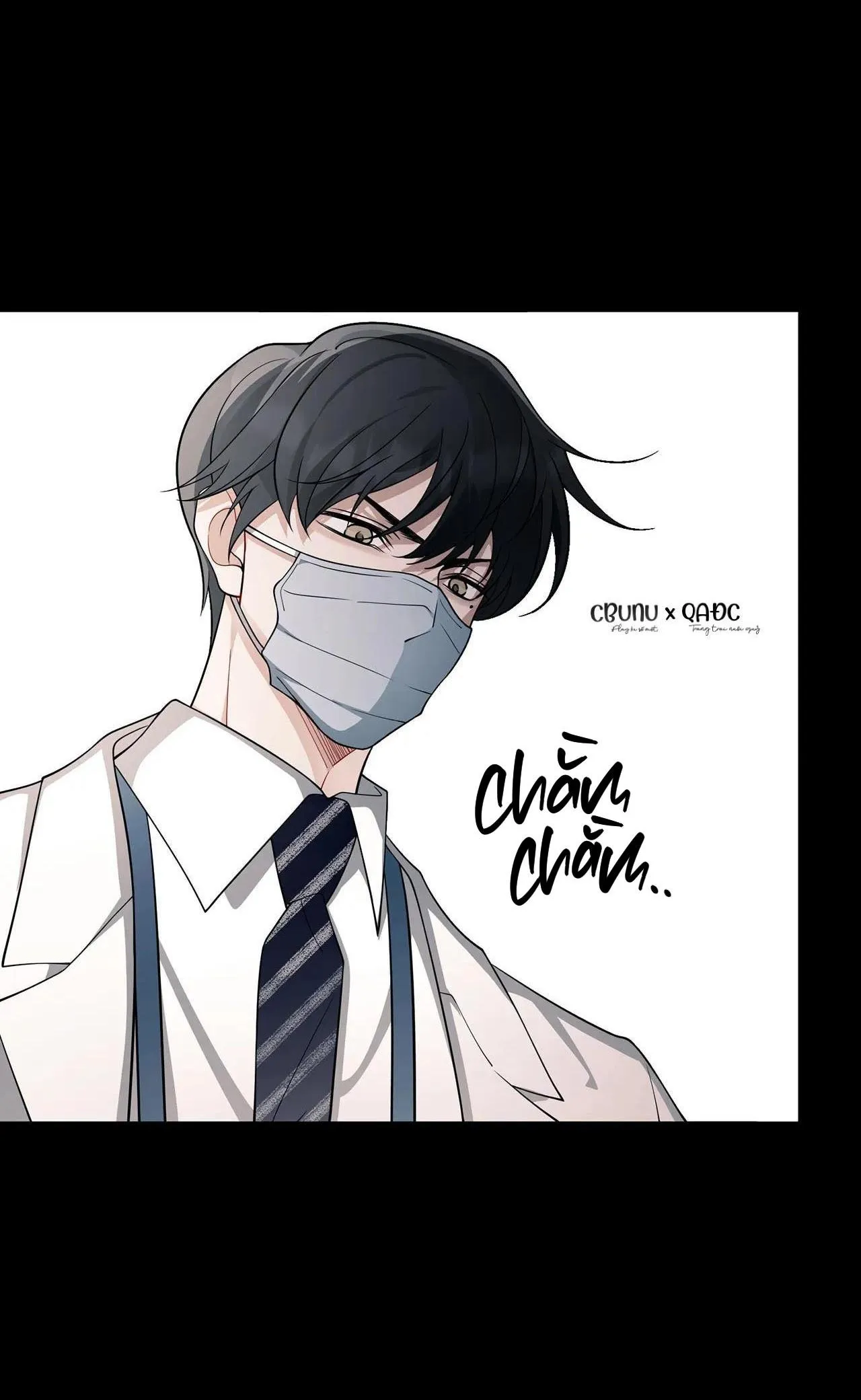 Vết Trượt Chapter 5 Trang 71