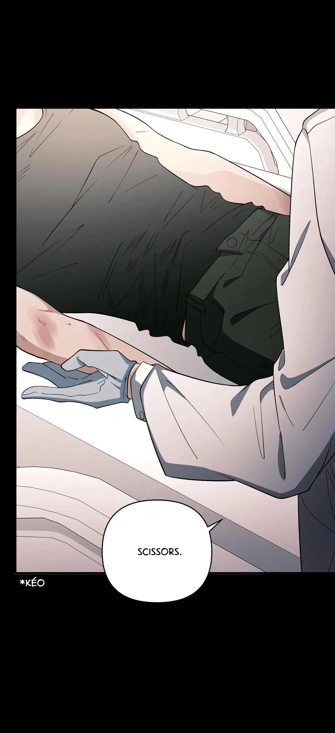 Vết Trượt Chapter 5 Trang 72