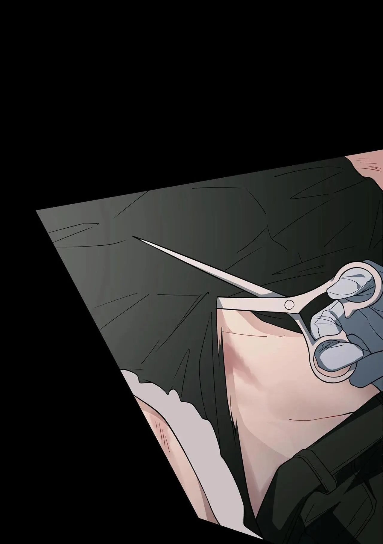 Vết Trượt Chapter 5 Trang 73