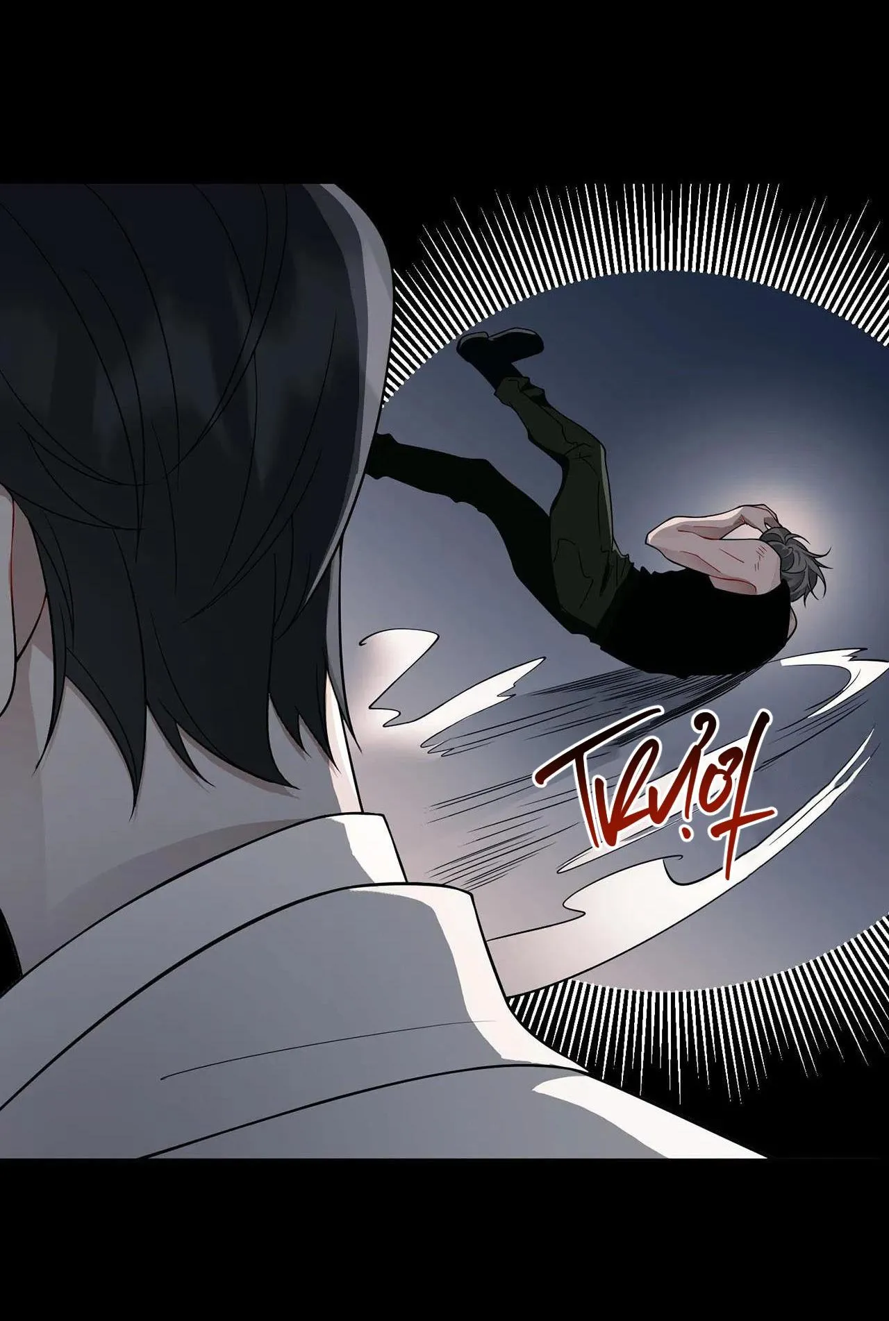 Vết Trượt Chapter 5 Trang 77