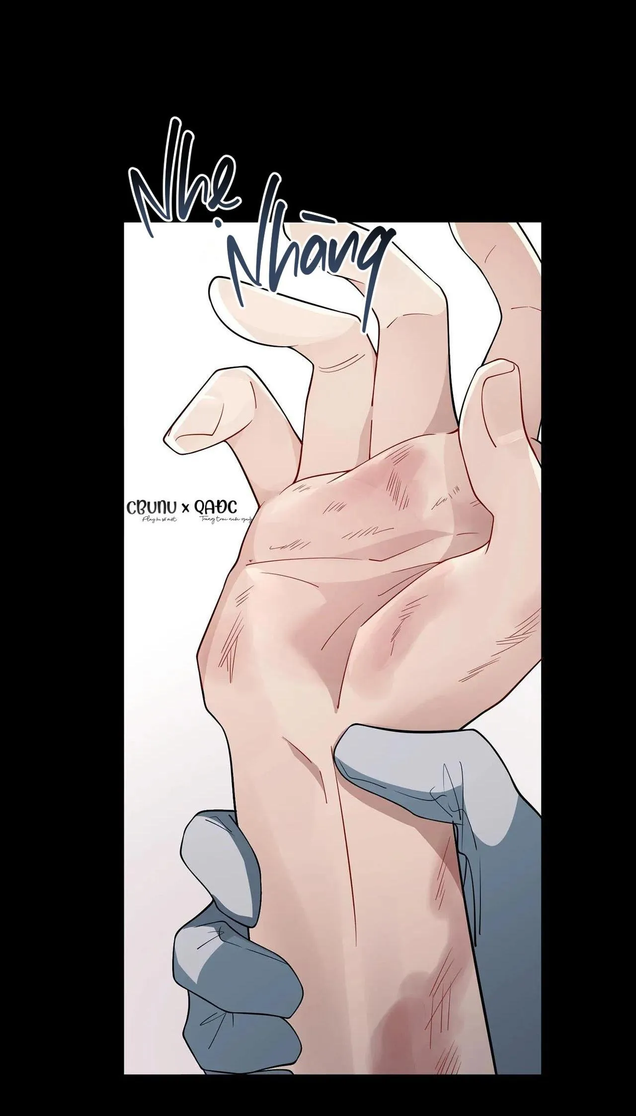 Vết Trượt Chapter 5 Trang 78