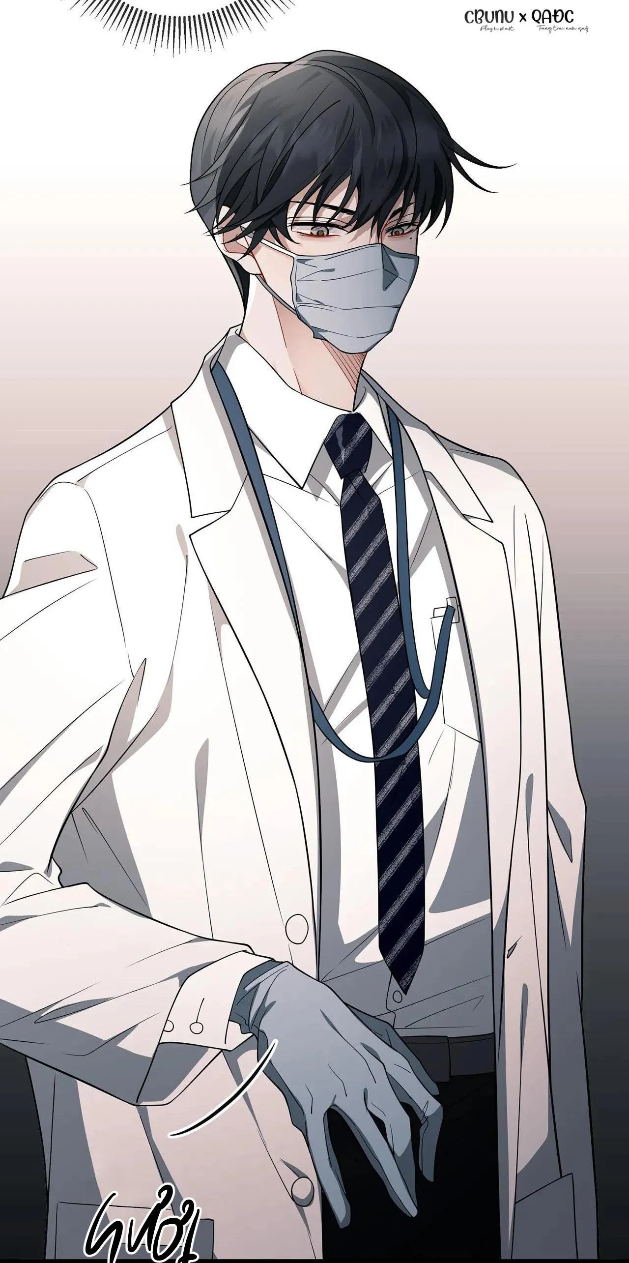 Vết Trượt Chapter 5 Trang 81