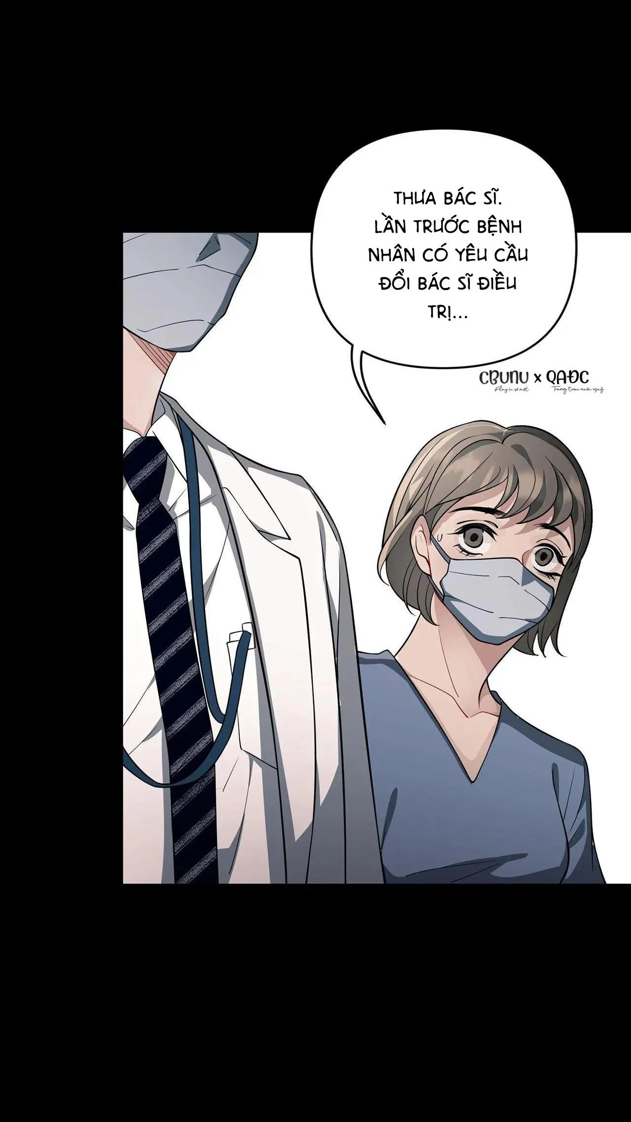 Vết Trượt Chapter 5 Trang 83