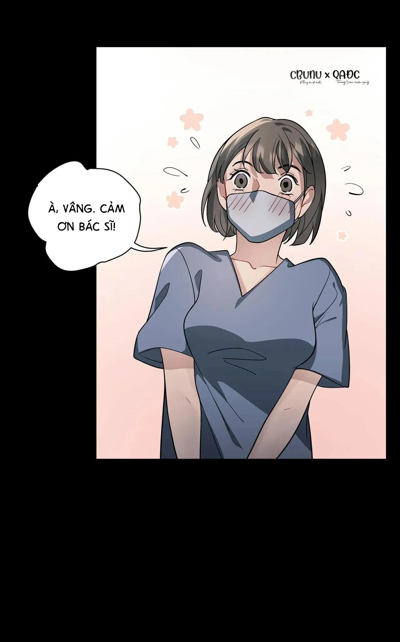 Vết Trượt Chapter 5 Trang 85