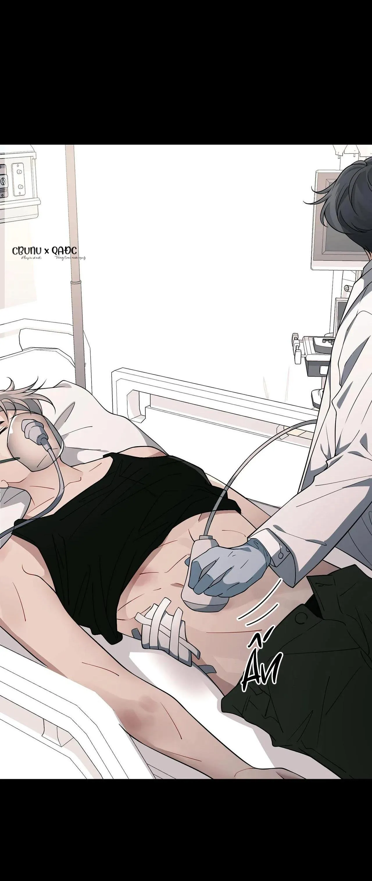 Vết Trượt Chapter 5 Trang 88