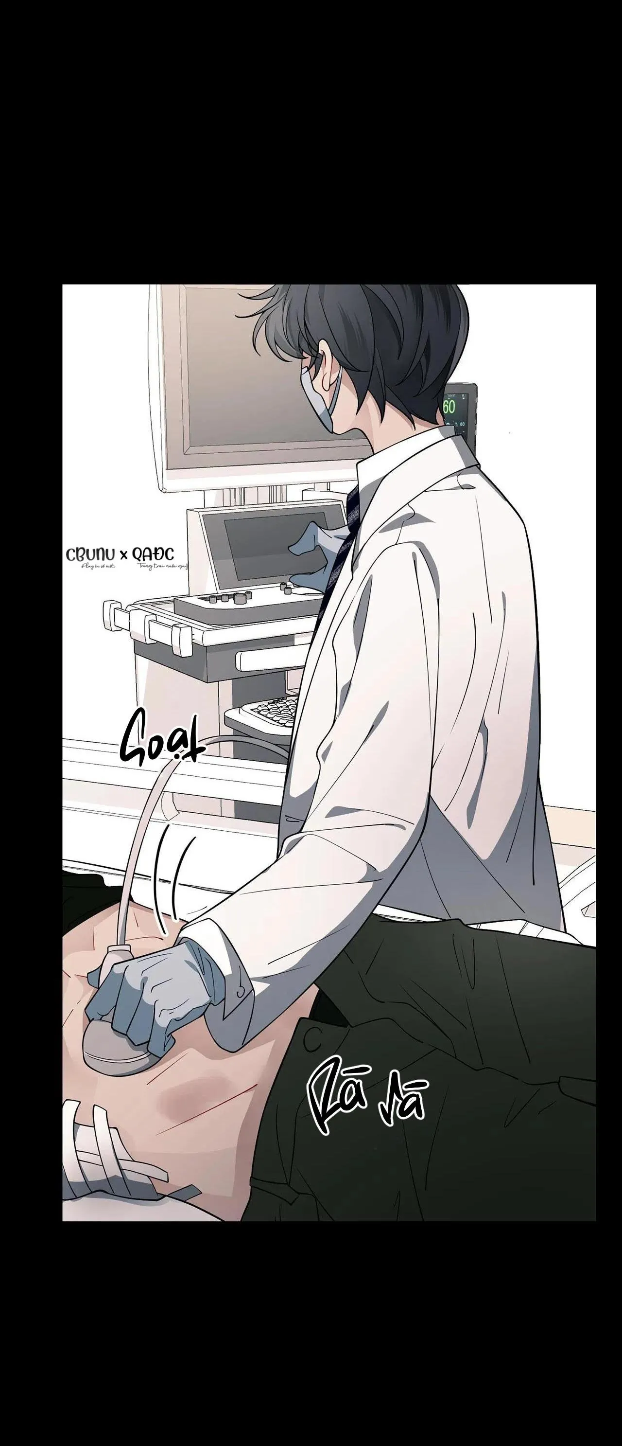 Vết Trượt Chapter 5 Trang 91