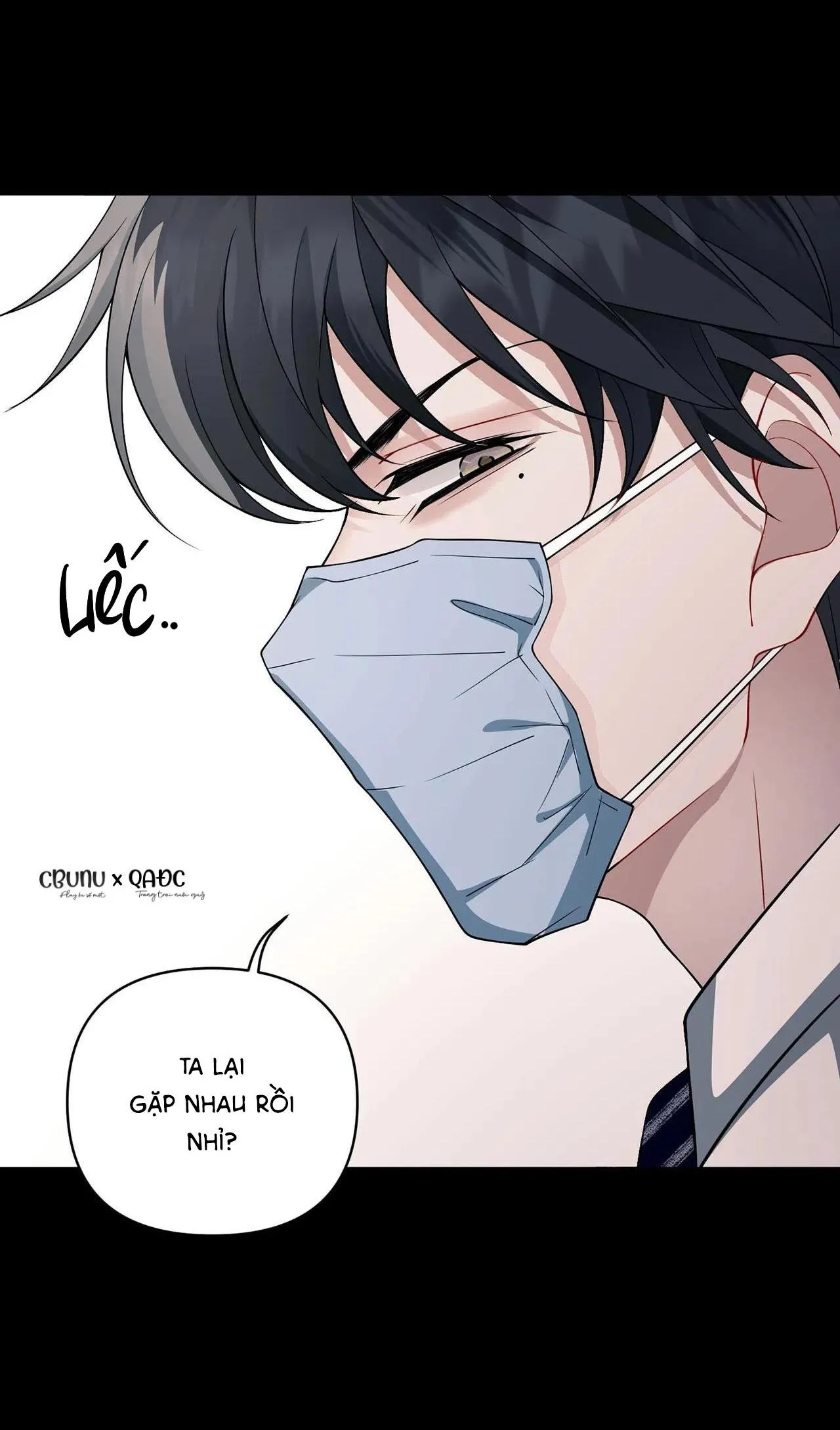 Vết Trượt Chapter 5 Trang 94