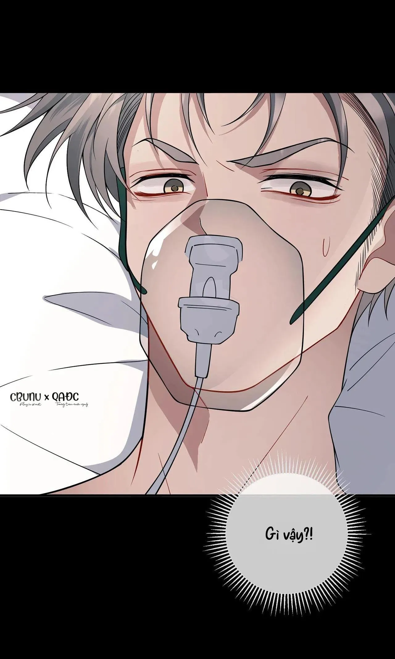 Vết Trượt Chapter 5 Trang 95