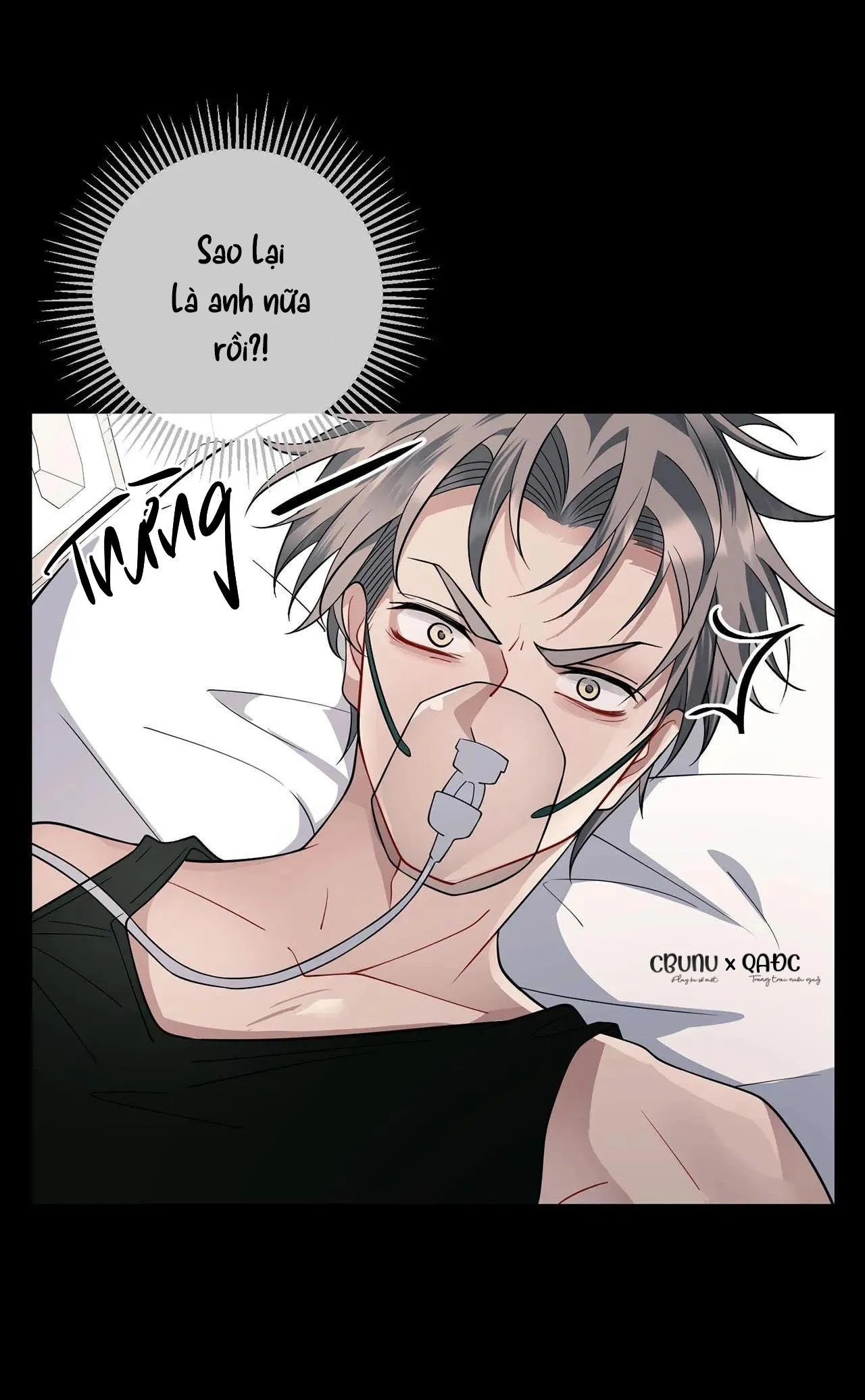 Vết Trượt Chapter 5 Trang 96