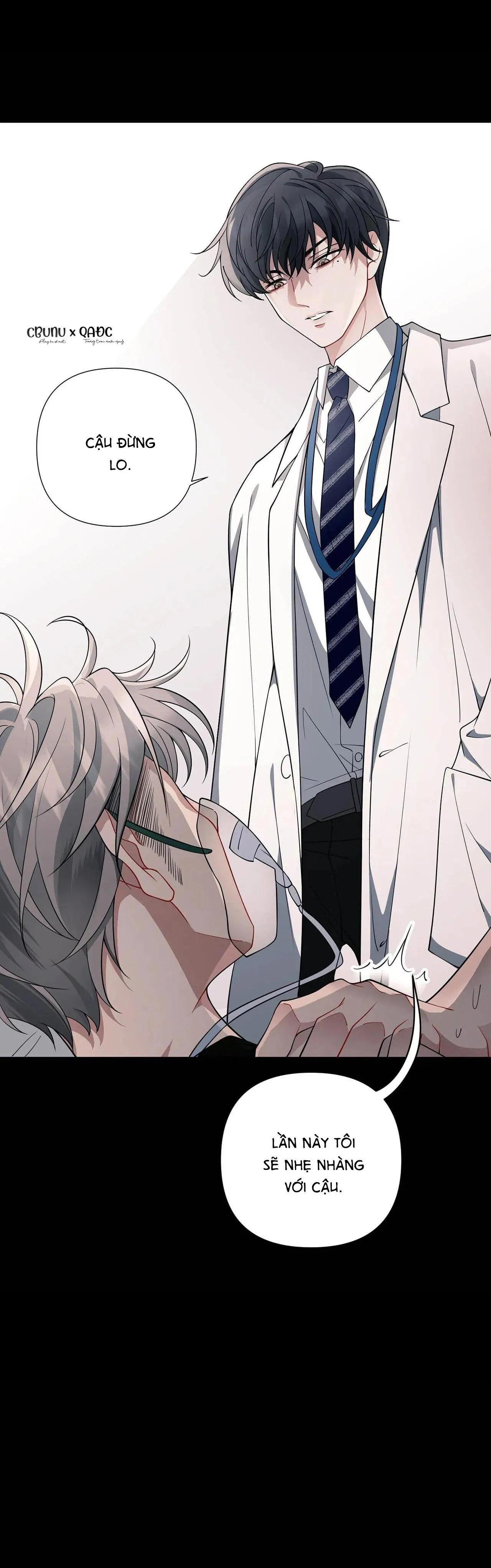 Vết Trượt Chapter 5 Trang 98