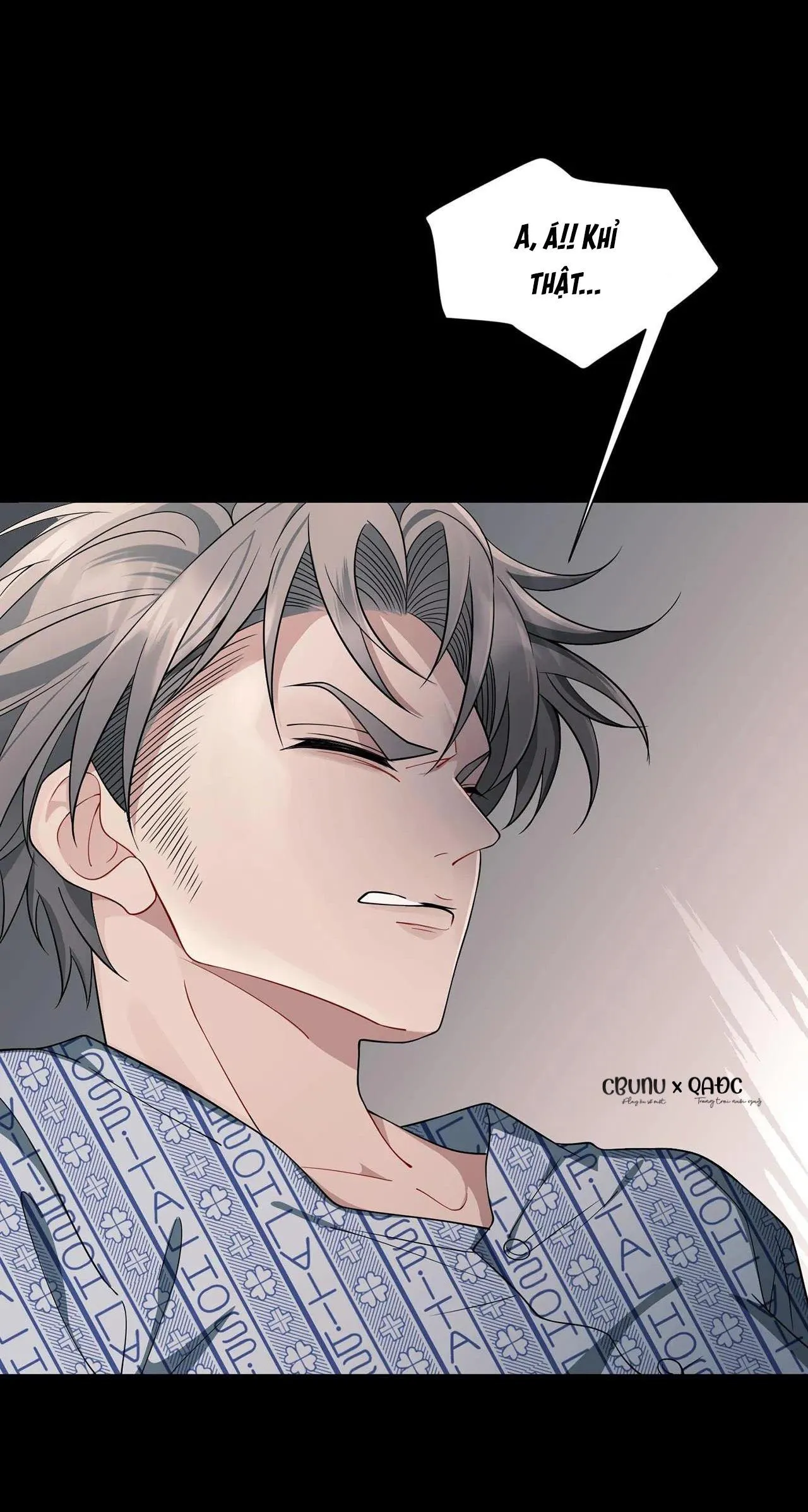 Vết Trượt Chapter 6 Trang 5