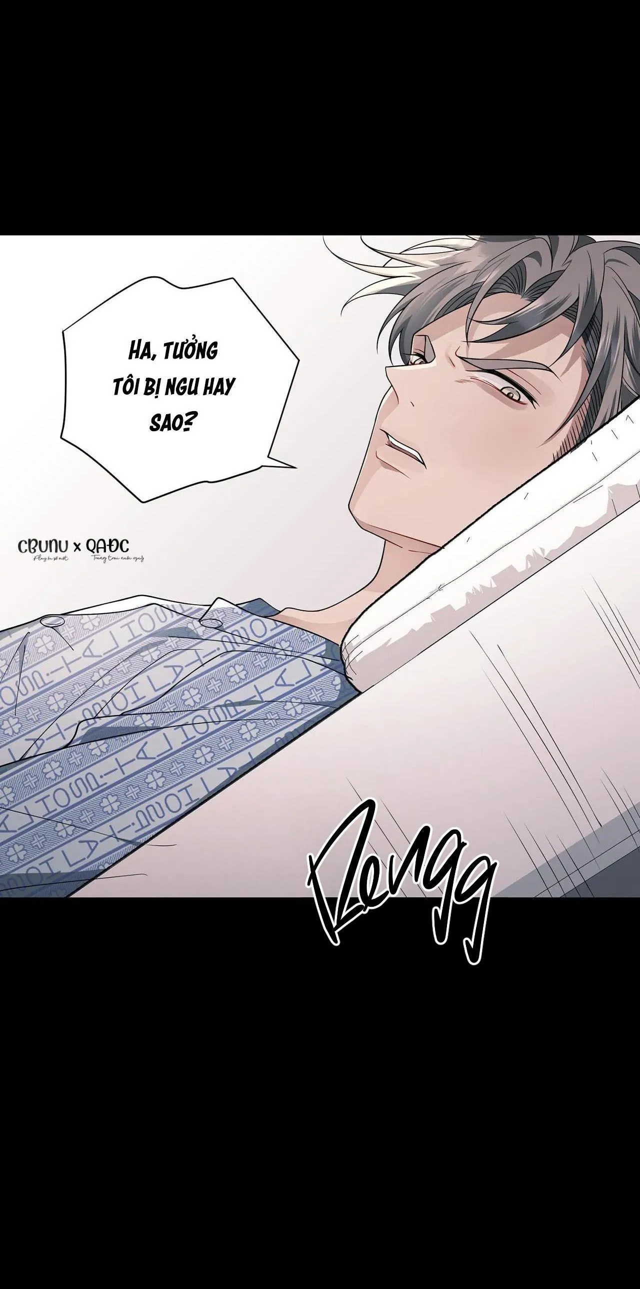 Vết Trượt Chapter 6 Trang 10