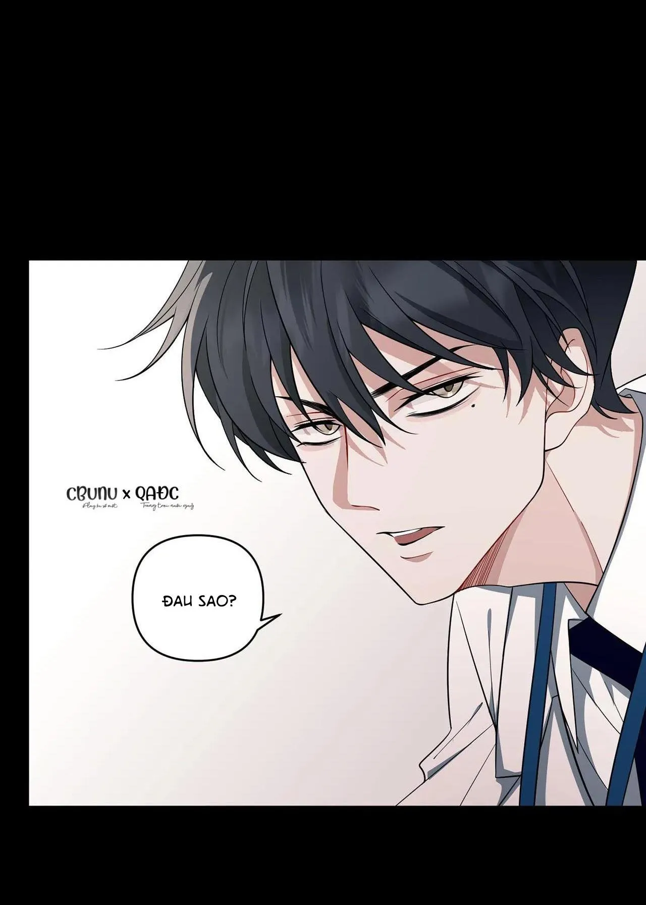 Vết Trượt Chapter 6 Trang 19