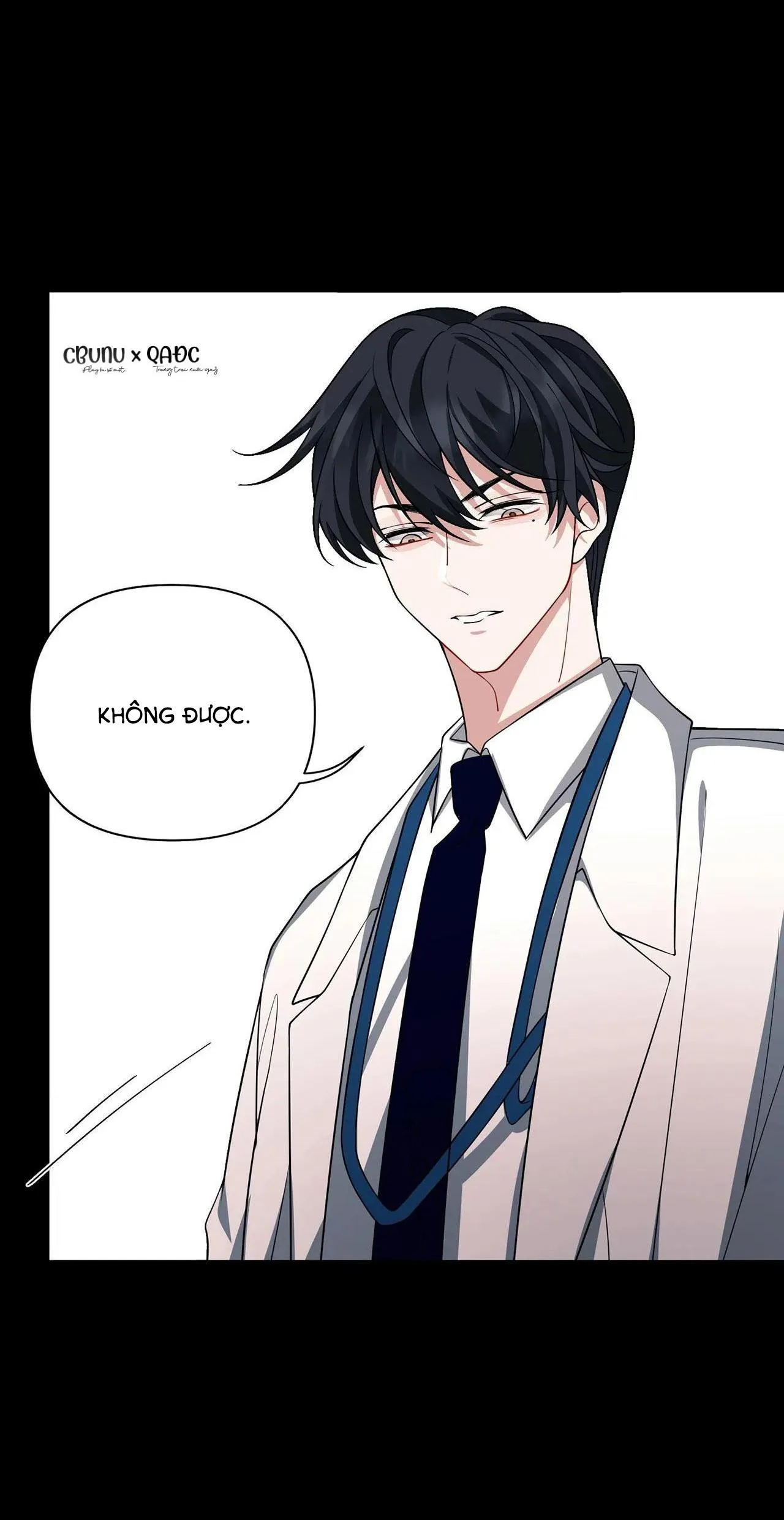 Vết Trượt Chapter 6 Trang 22