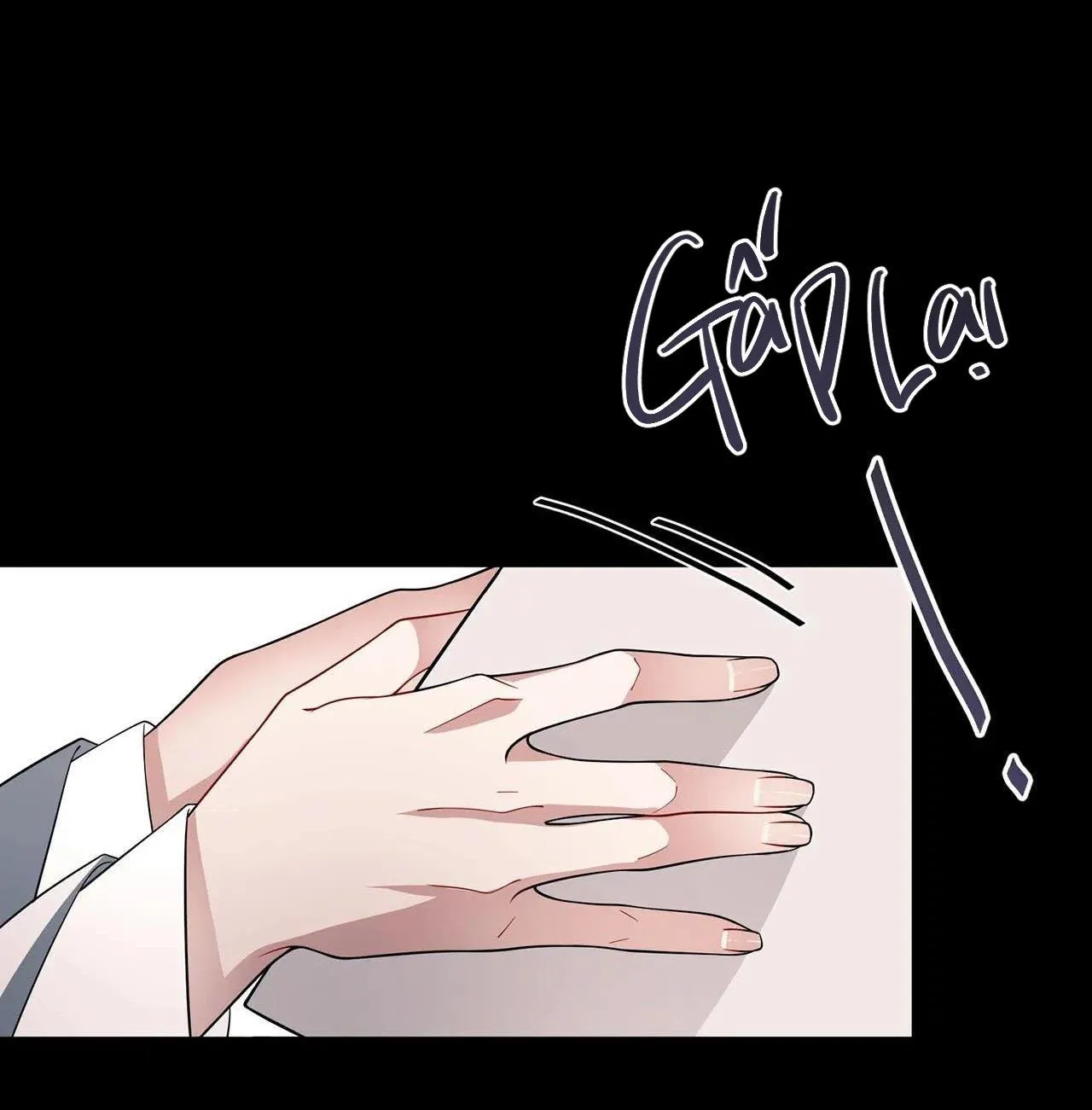 Vết Trượt Chapter 6 Trang 28