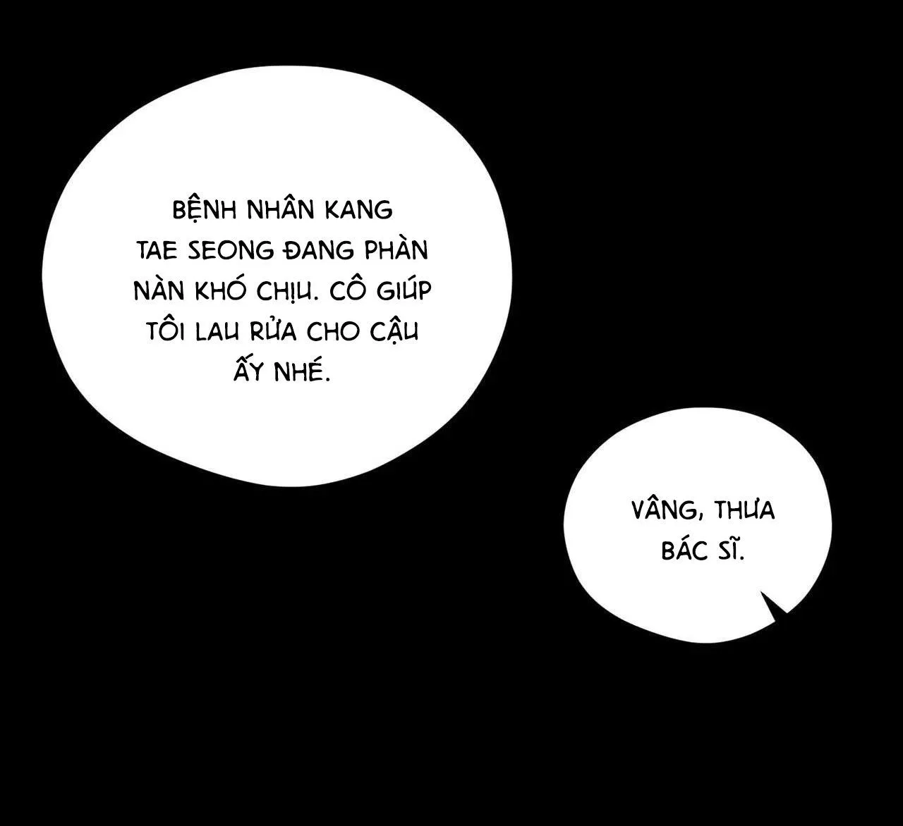 Vết Trượt Chapter 6 Trang 30