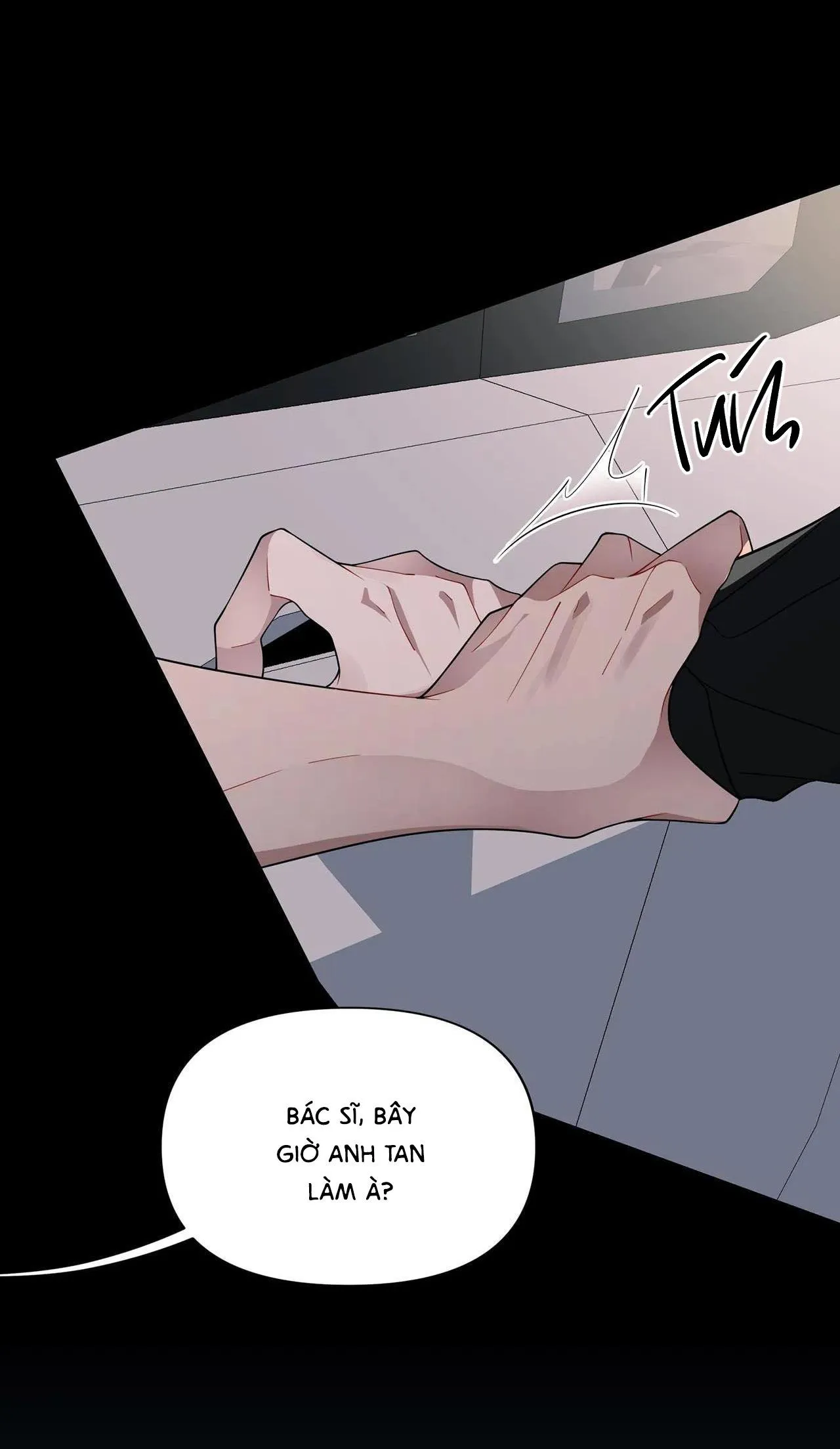 Vết Trượt Chapter 6 Trang 43