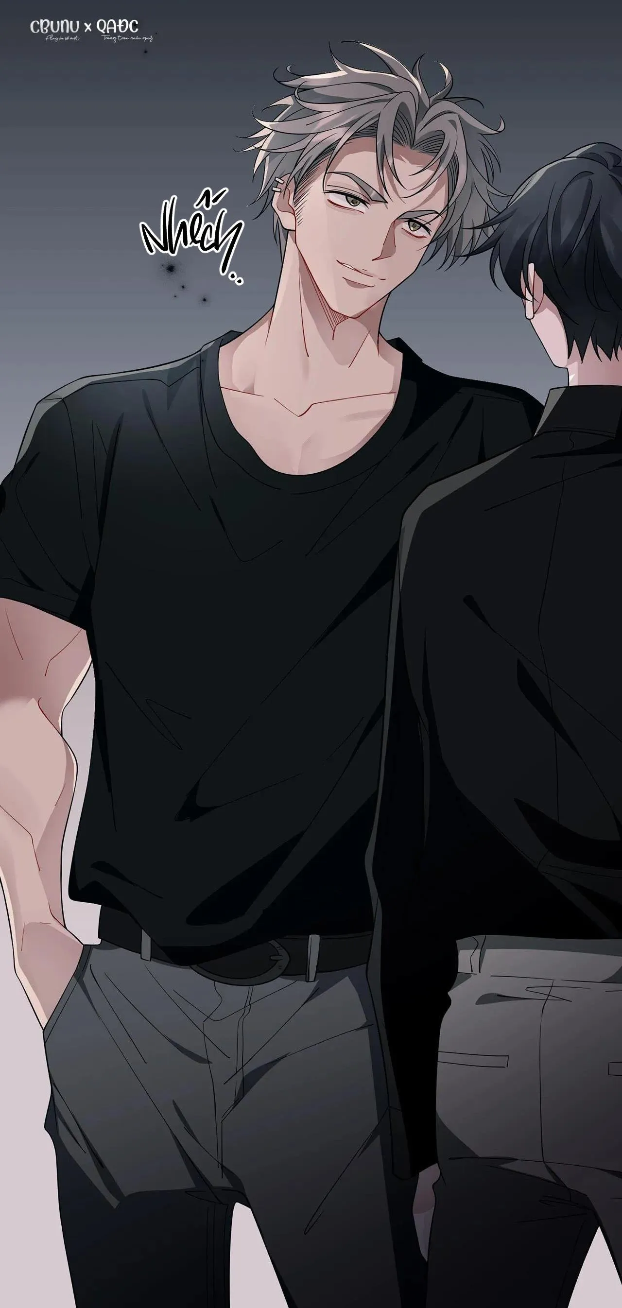 Vết Trượt Chapter 6 Trang 45