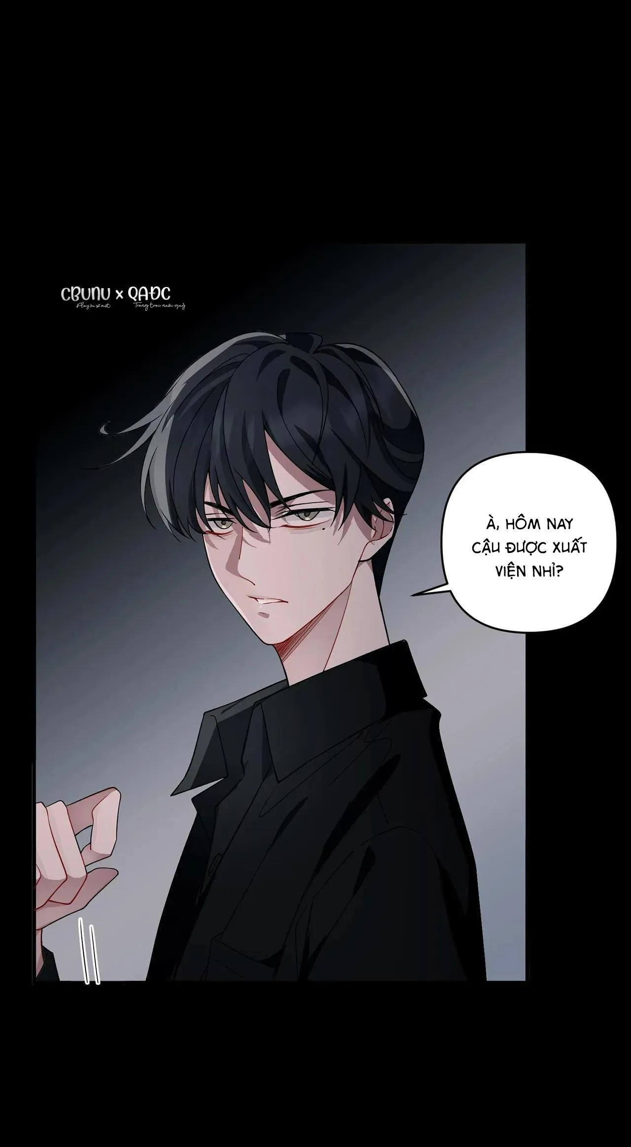 Vết Trượt Chapter 6 Trang 47