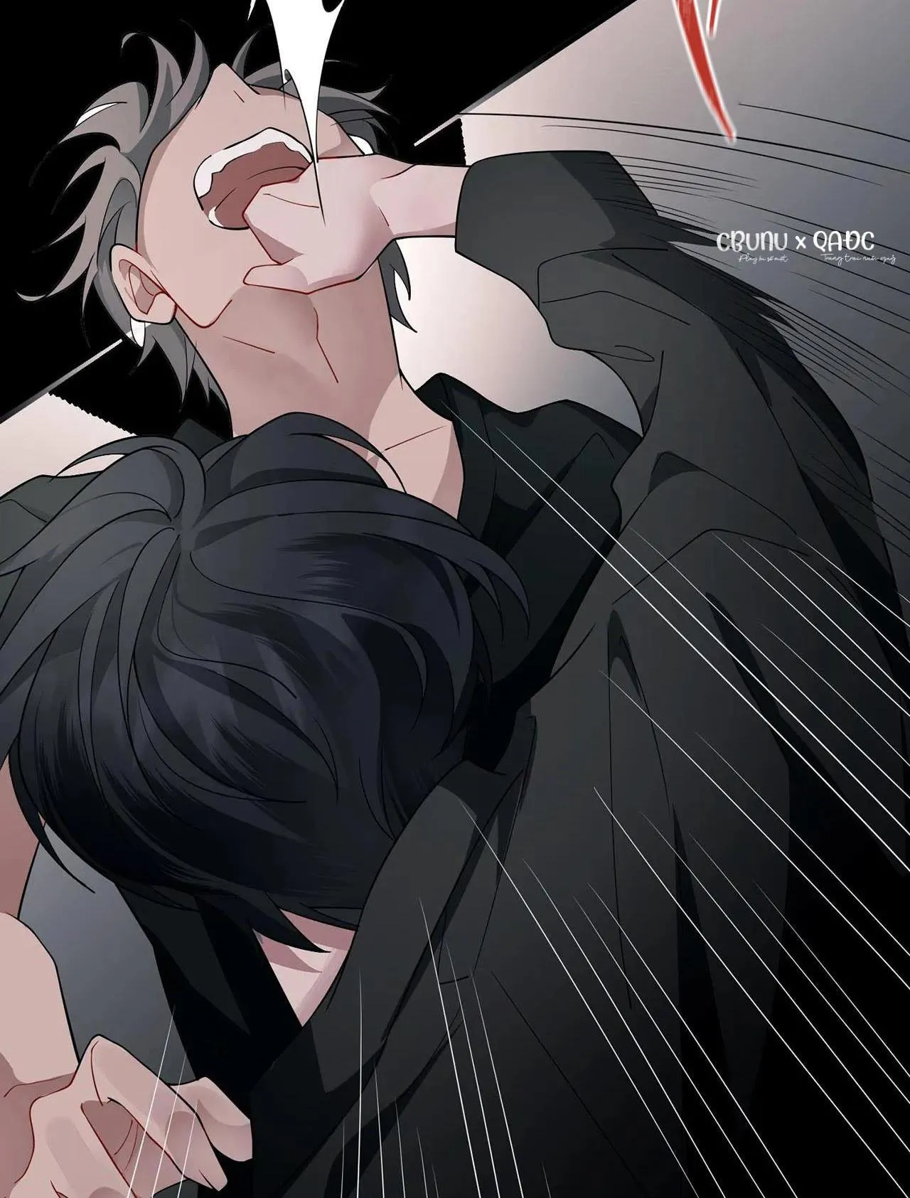 Vết Trượt Chapter 6 Trang 50