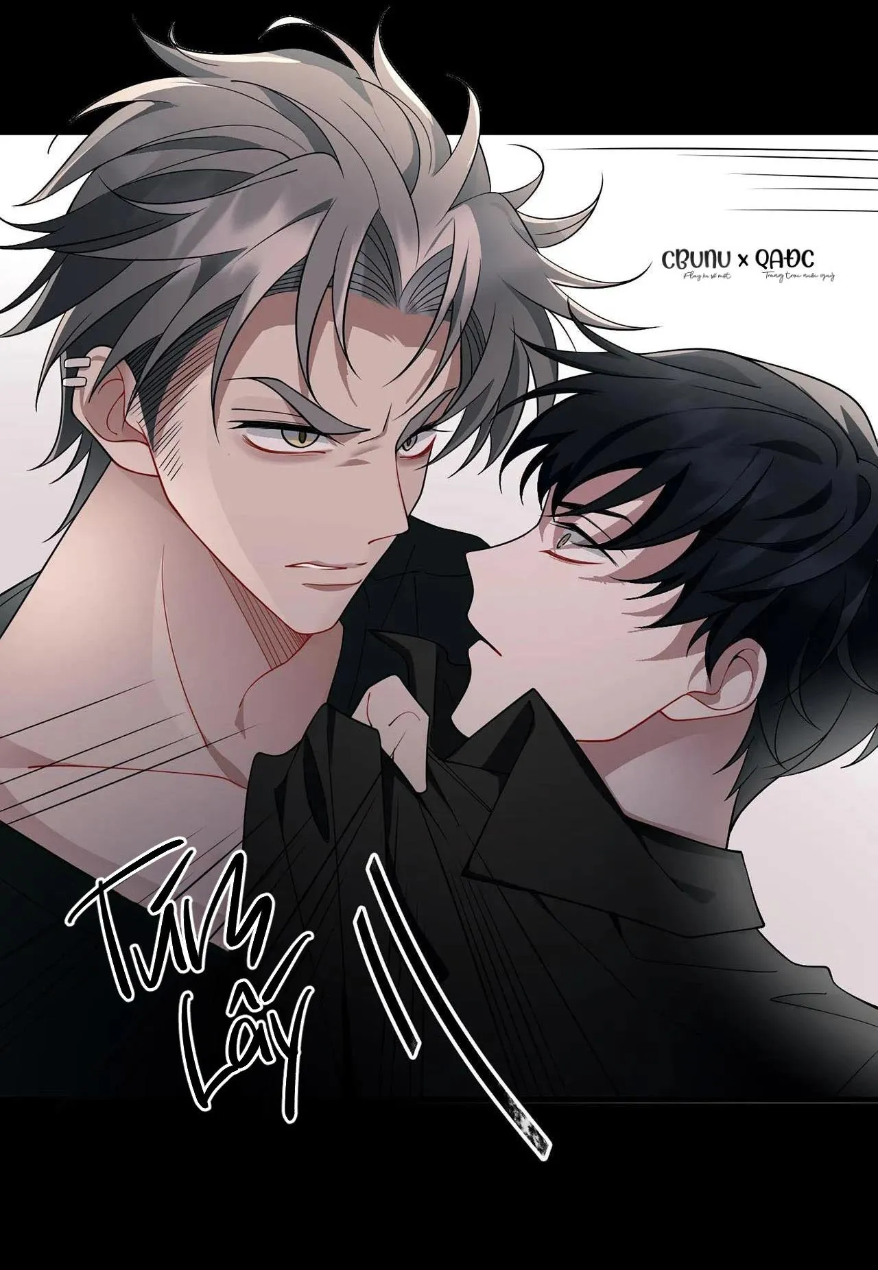 Vết Trượt Chapter 6 Trang 62