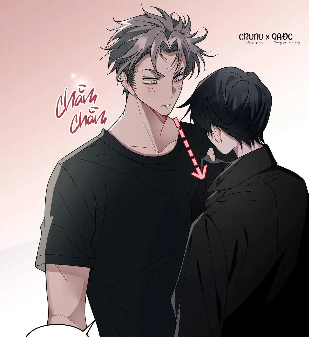 Vết Trượt Chapter 6 Trang 66