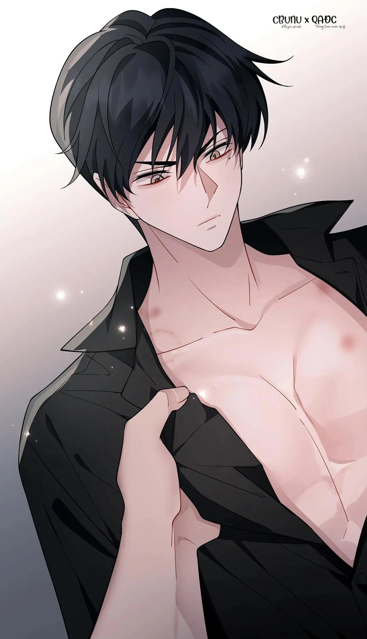 Vết Trượt Chapter 6 Trang 69