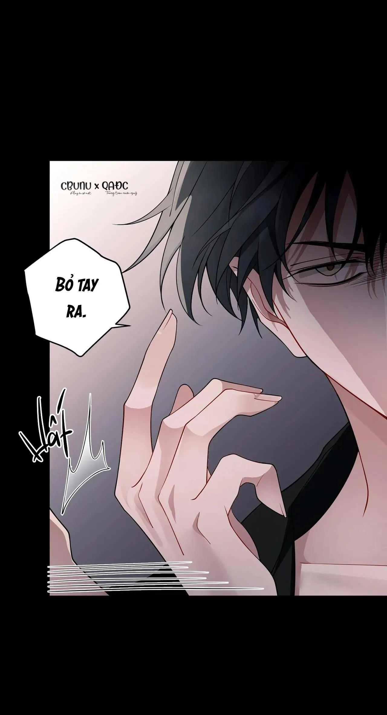 Vết Trượt Chapter 6 Trang 71