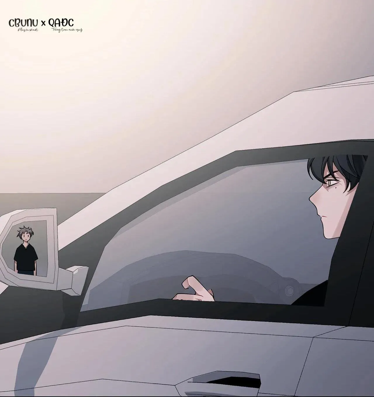 Vết Trượt Chapter 6 Trang 74