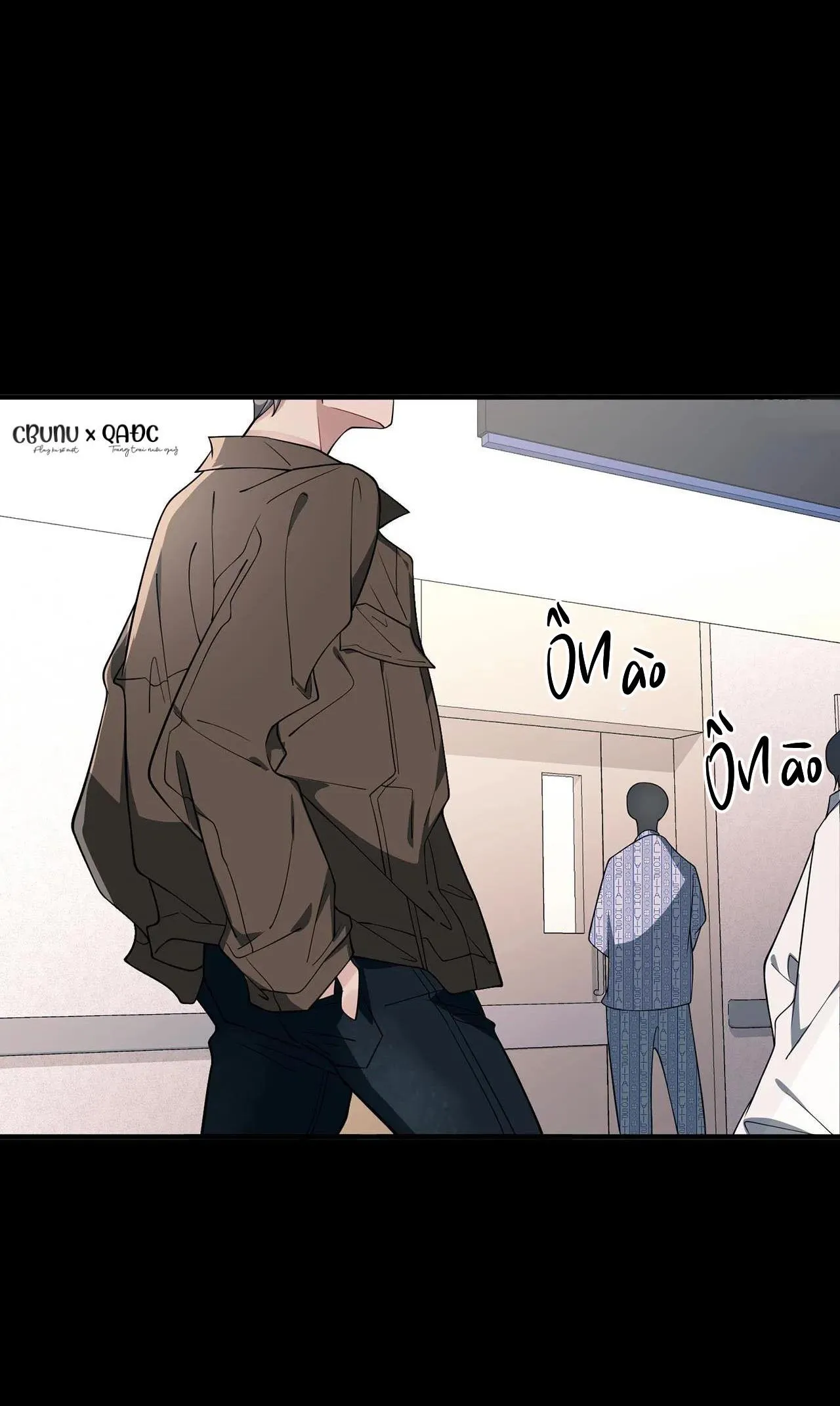 Vết Trượt Chapter 6 Trang 77