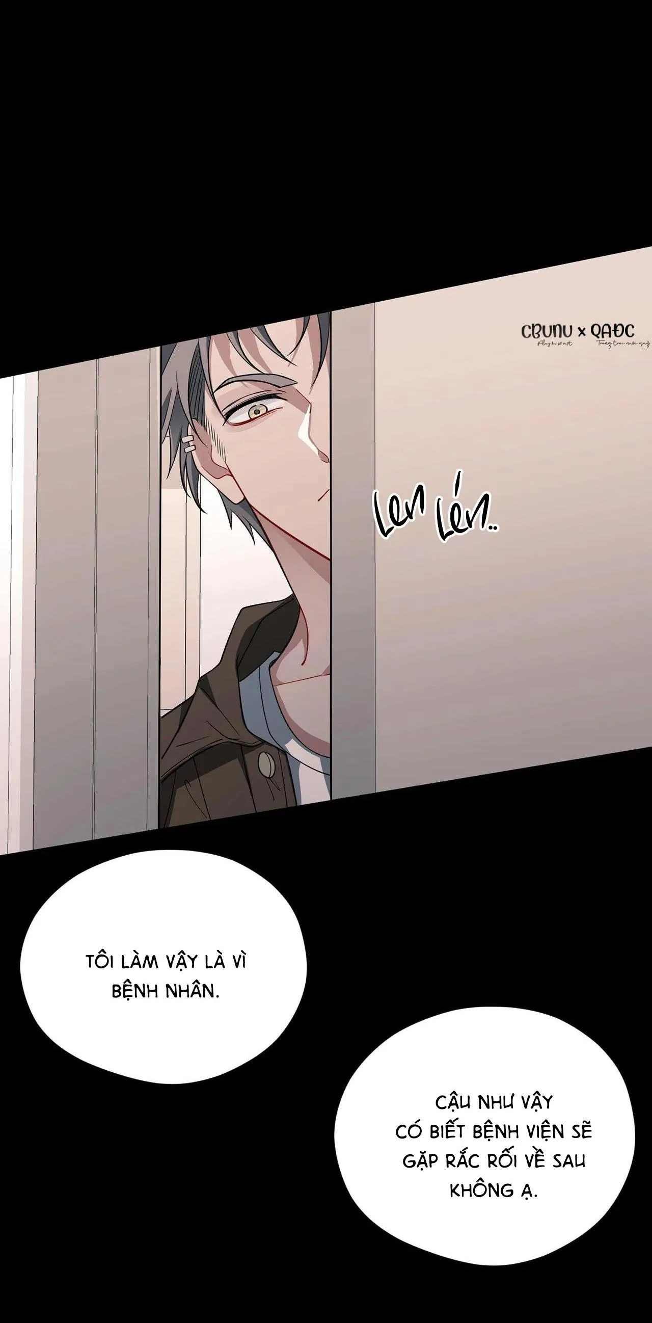 Vết Trượt Chapter 6 Trang 80