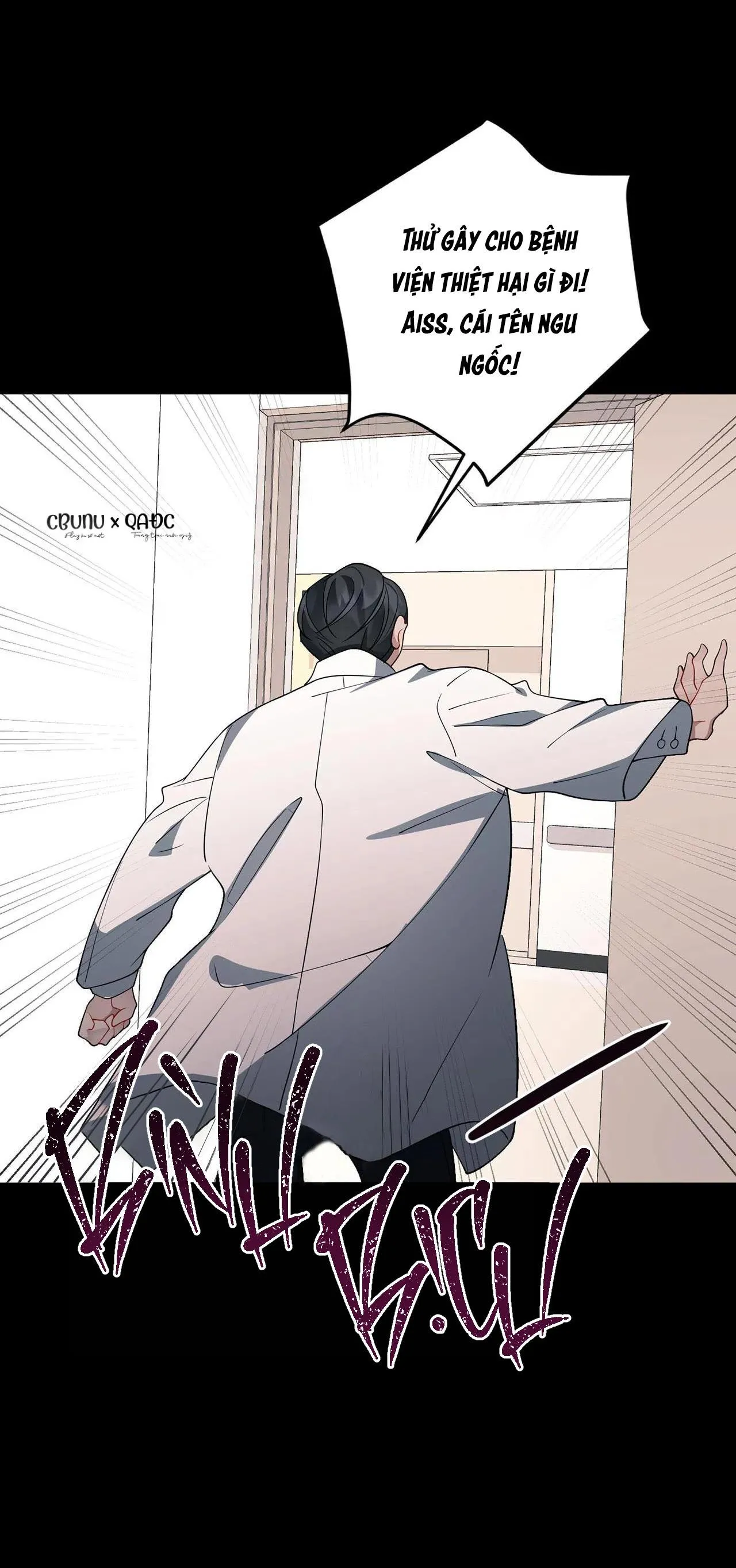 Vết Trượt Chapter 6 Trang 82