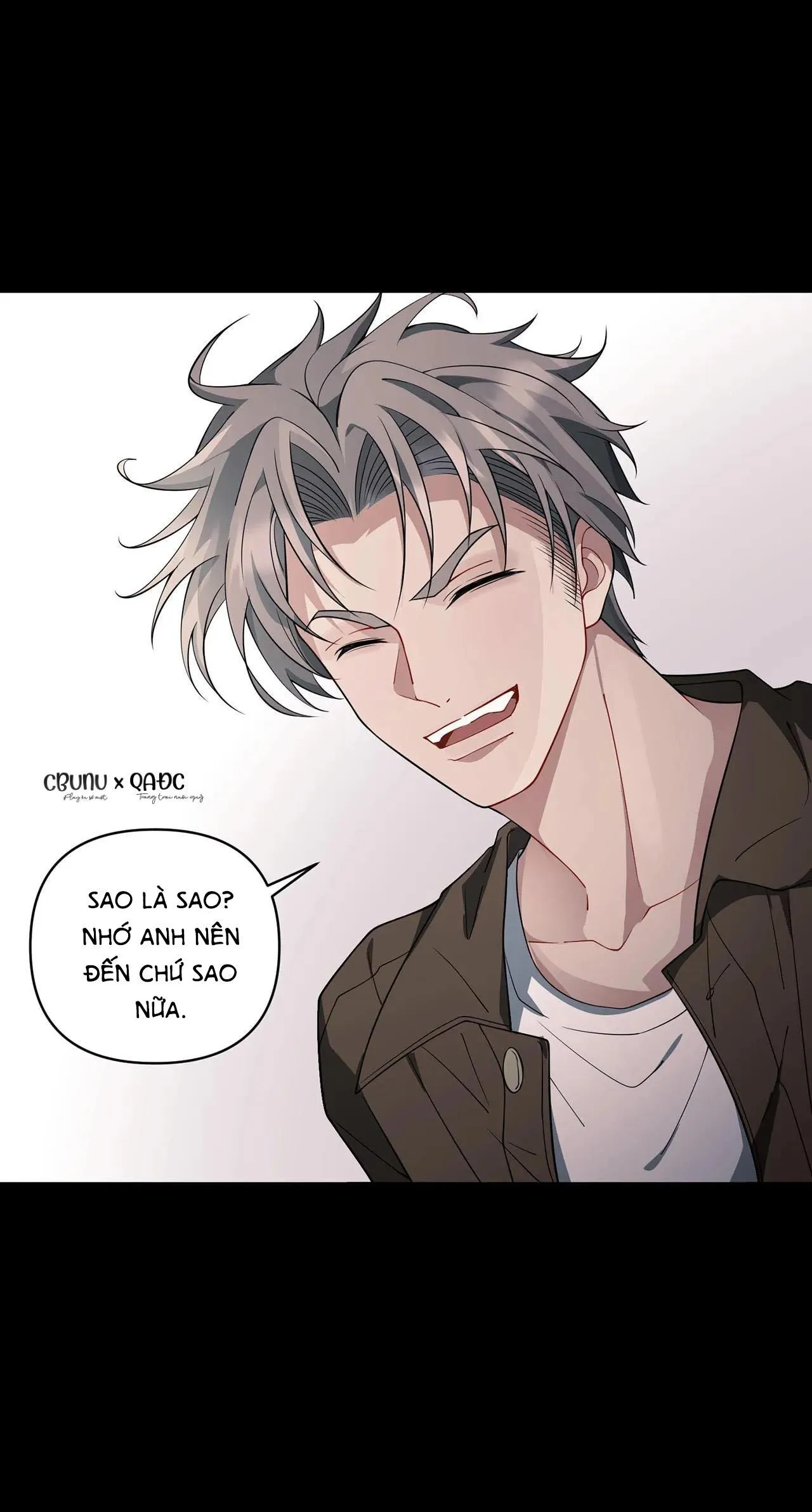 Vết Trượt Chapter 6 Trang 85