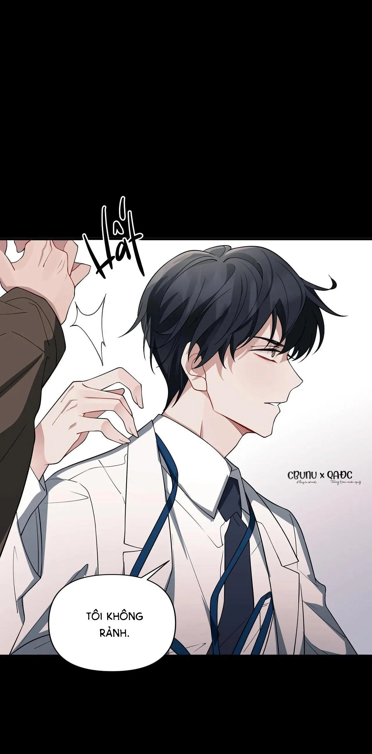 Vết Trượt Chapter 6 Trang 90