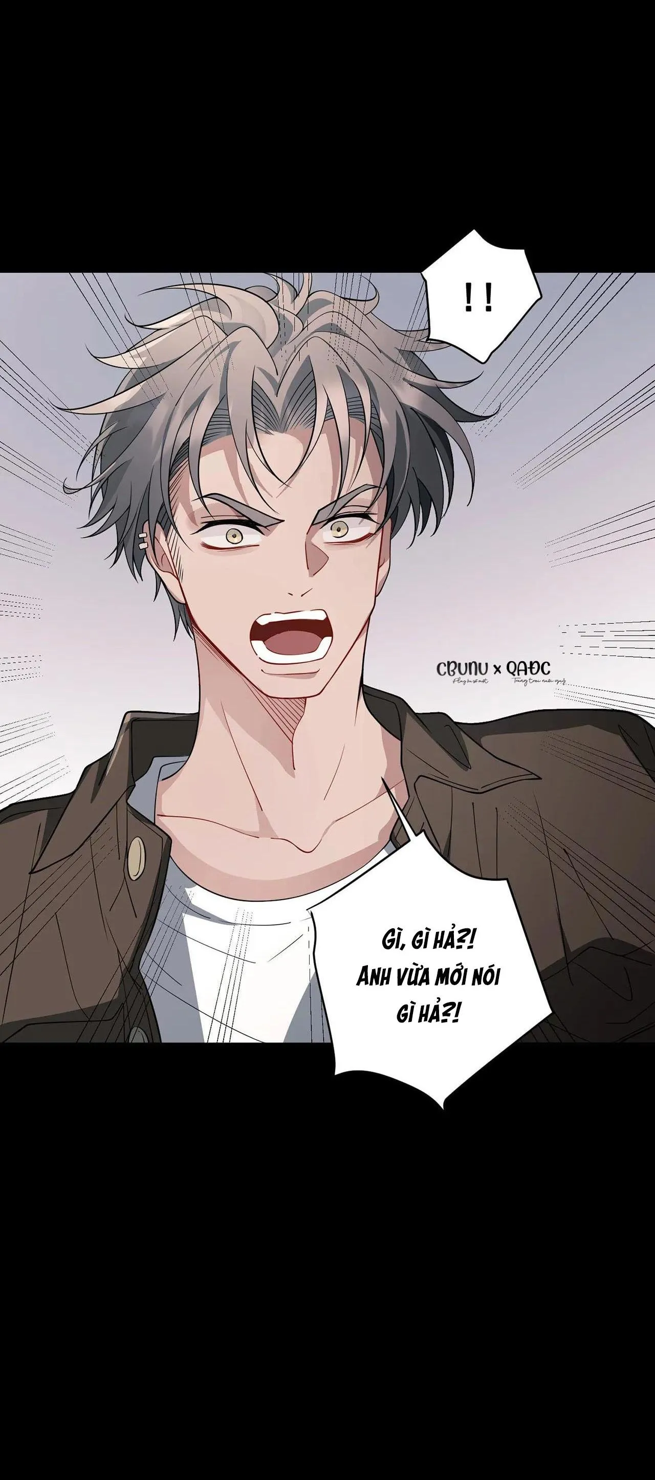 Vết Trượt Chapter 6 Trang 93