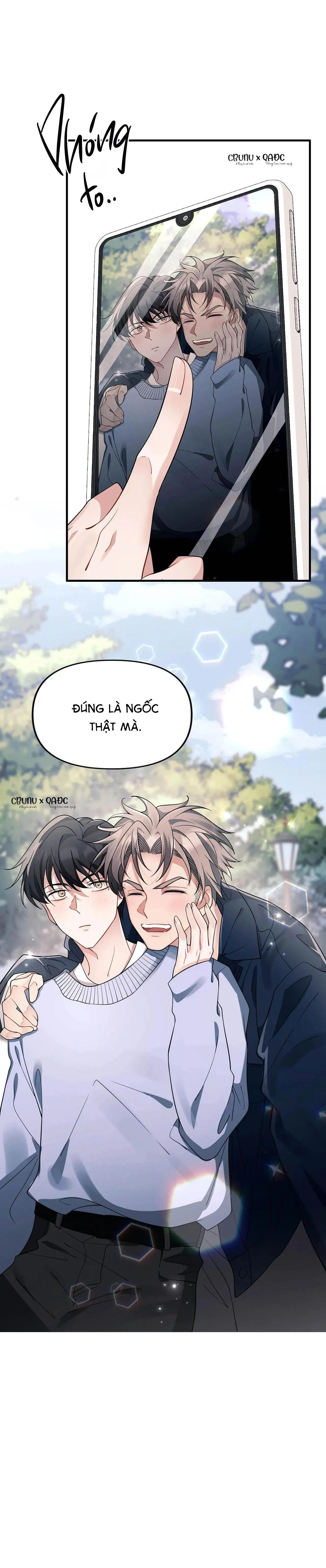 Vết Trượt Chapter 6 Trang 98