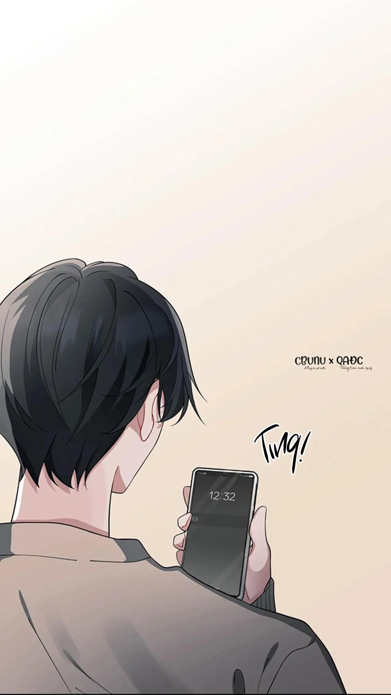 Vết Trượt Chapter 7 Trang 14