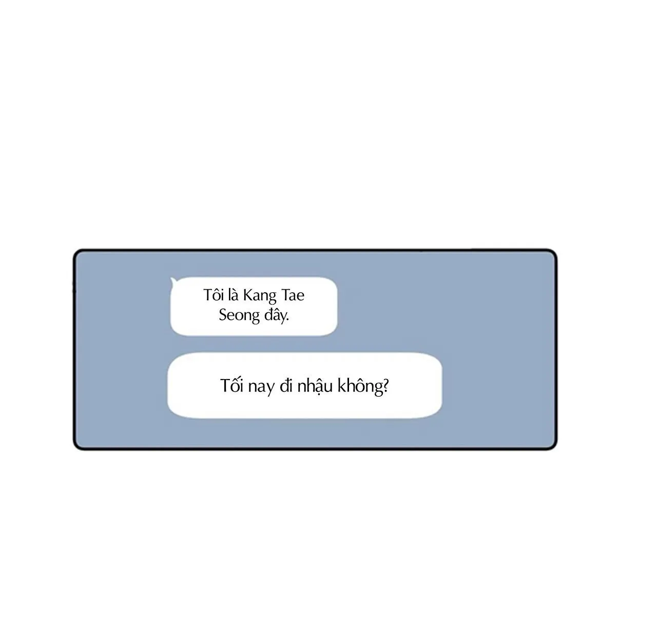 Vết Trượt Chapter 7 Trang 16