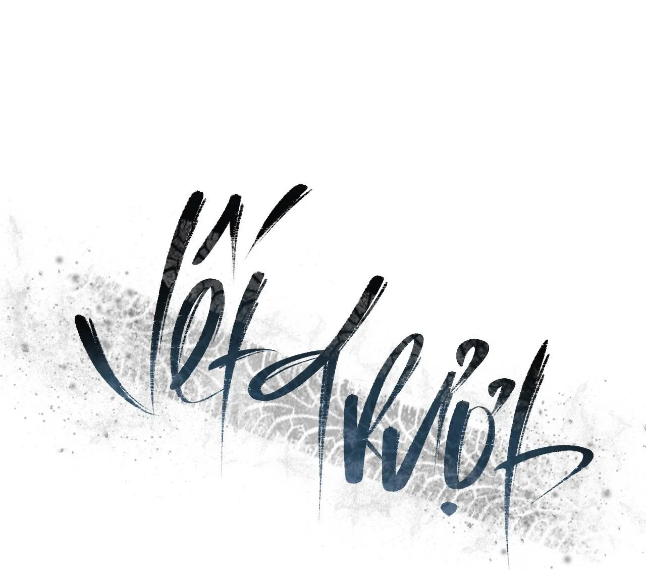 Vết Trượt Chapter 7 Trang 17