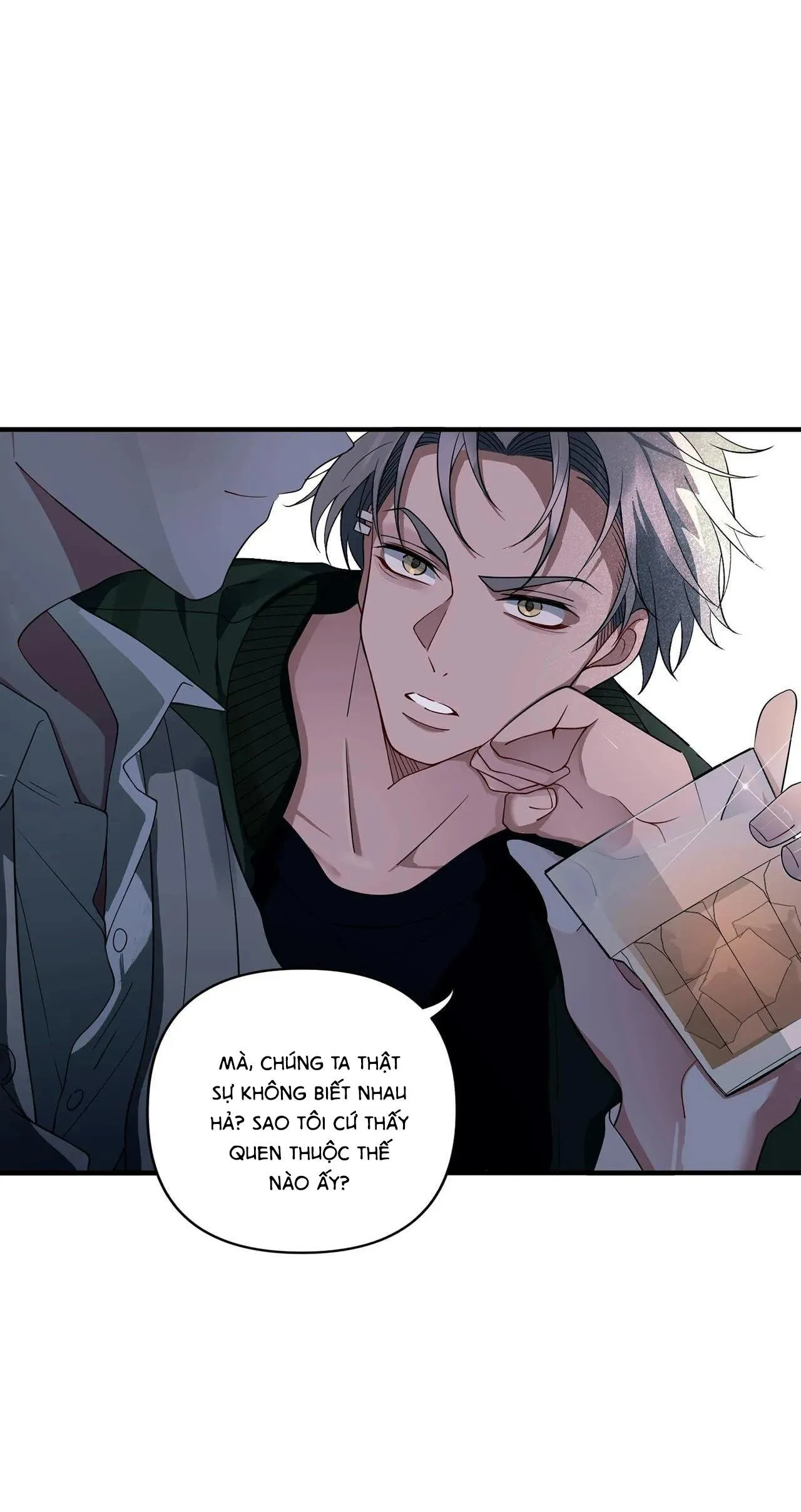 Vết Trượt Chapter 7 Trang 29