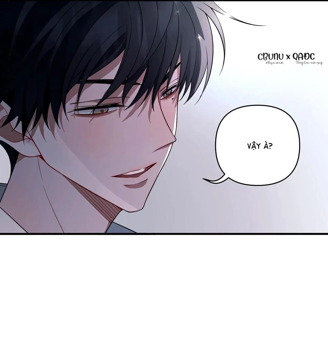 Vết Trượt Chapter 7 Trang 31