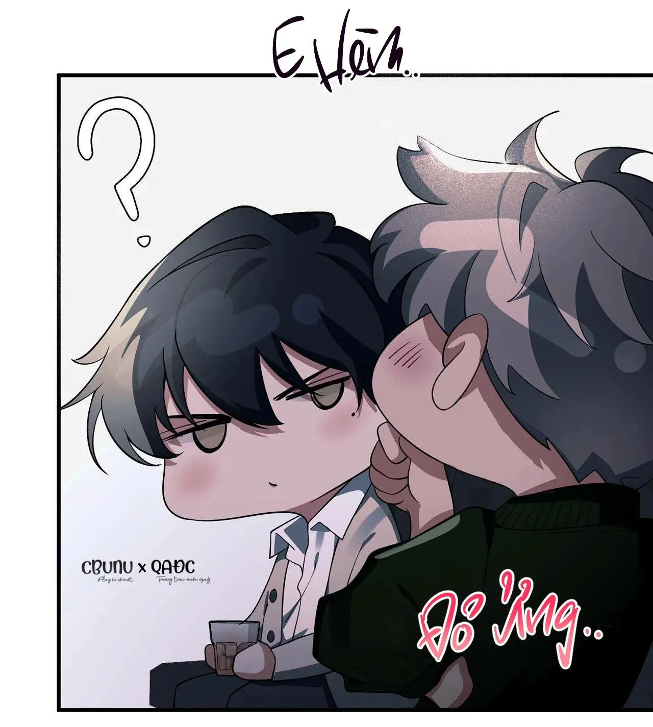 Vết Trượt Chapter 7 Trang 50